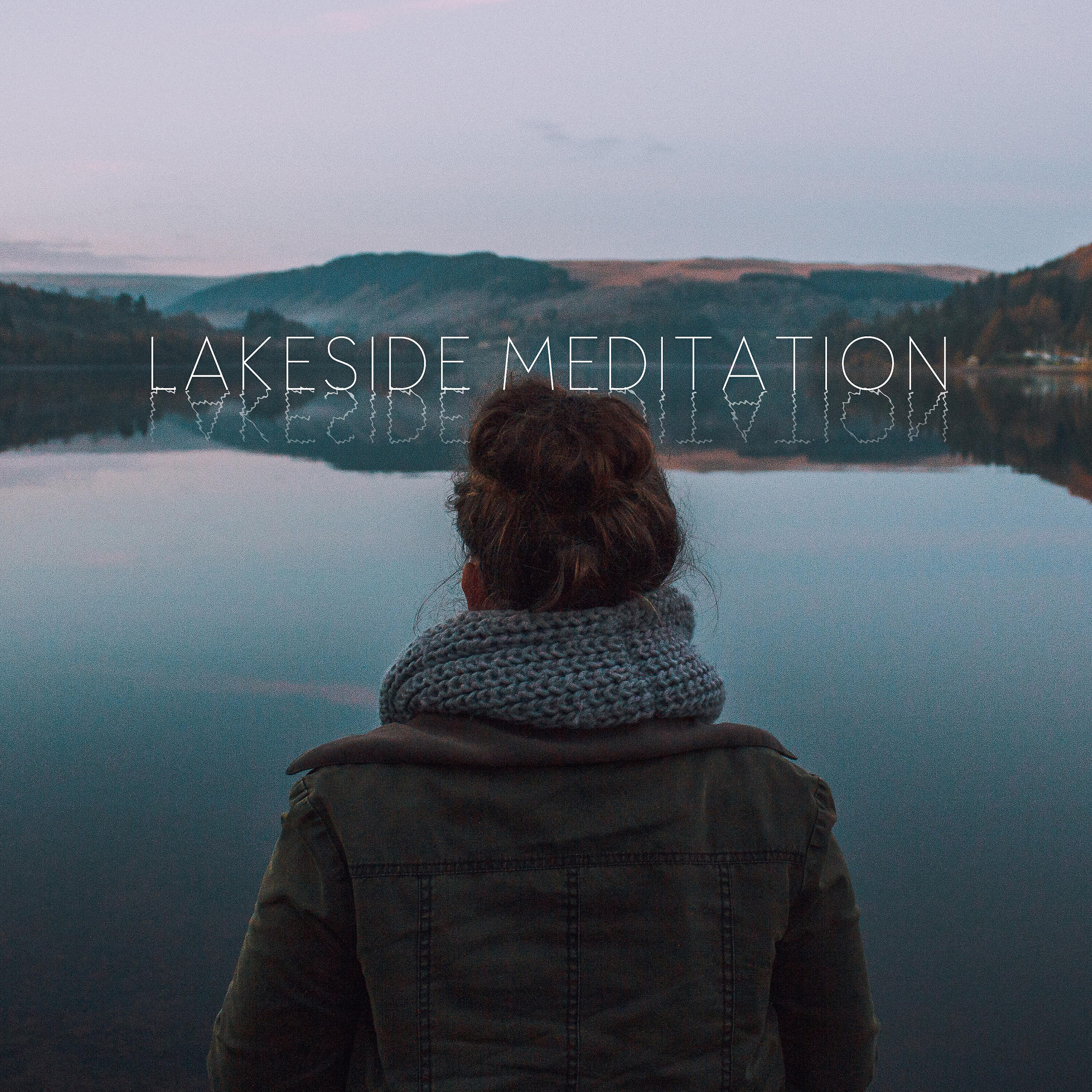 Релиз Lakeside Meditation