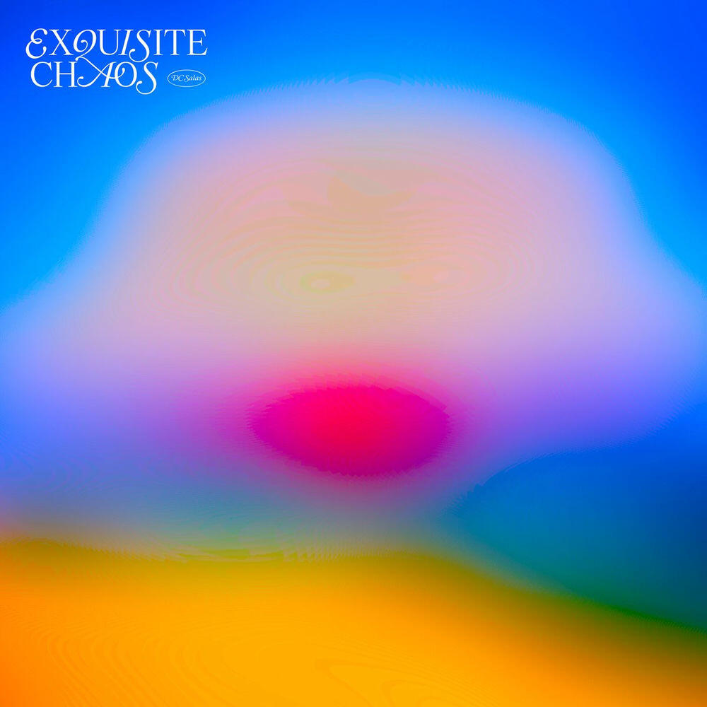Релиз Exquisite Chaos
