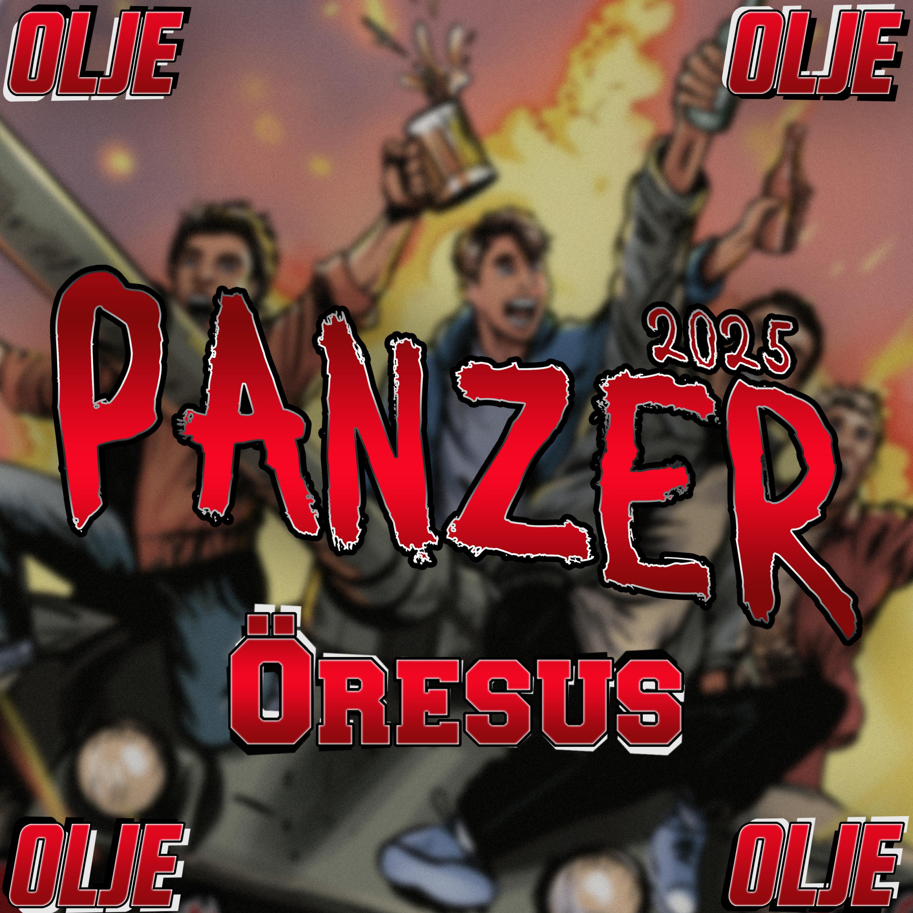 Релиз Panzer 2025