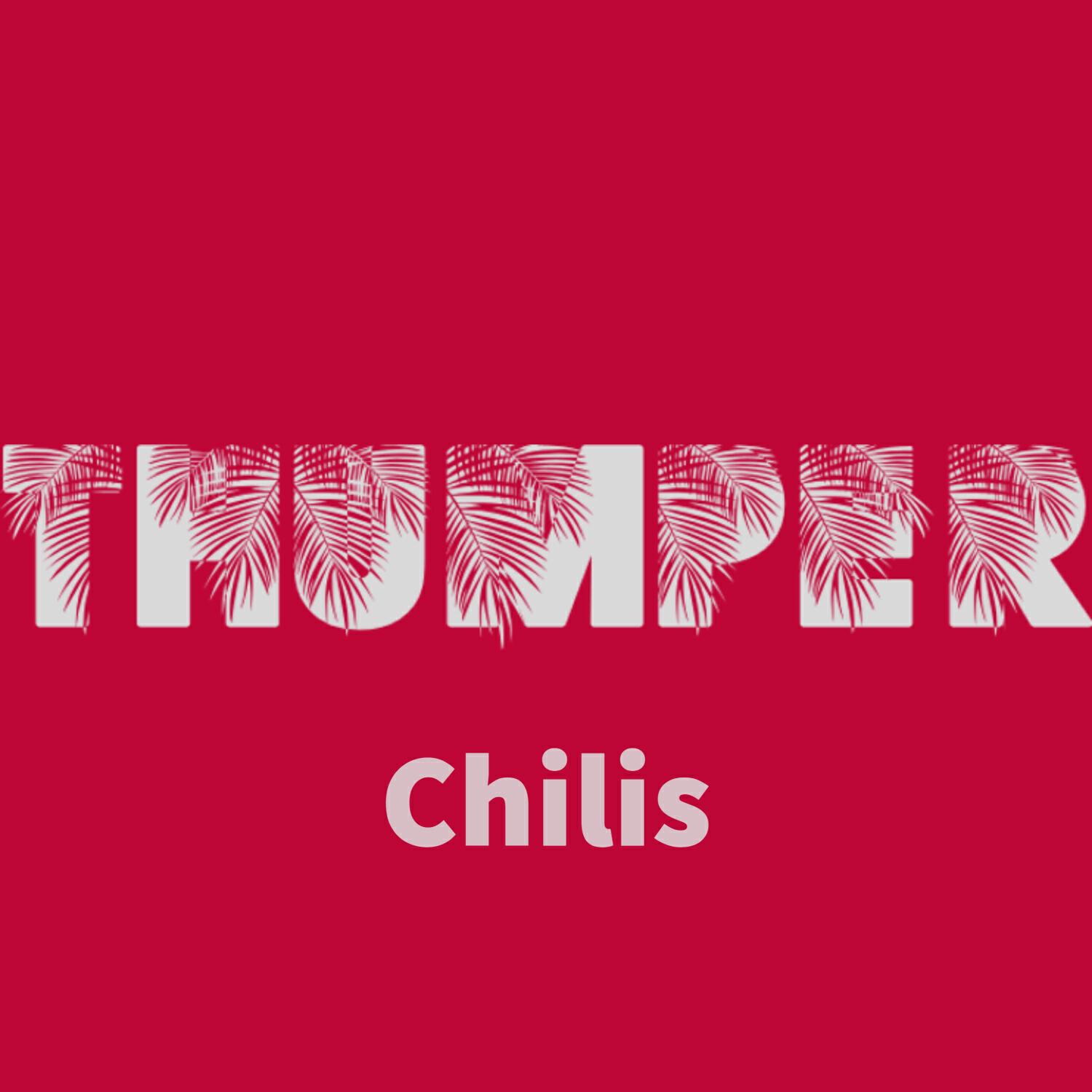 Релиз Chilis