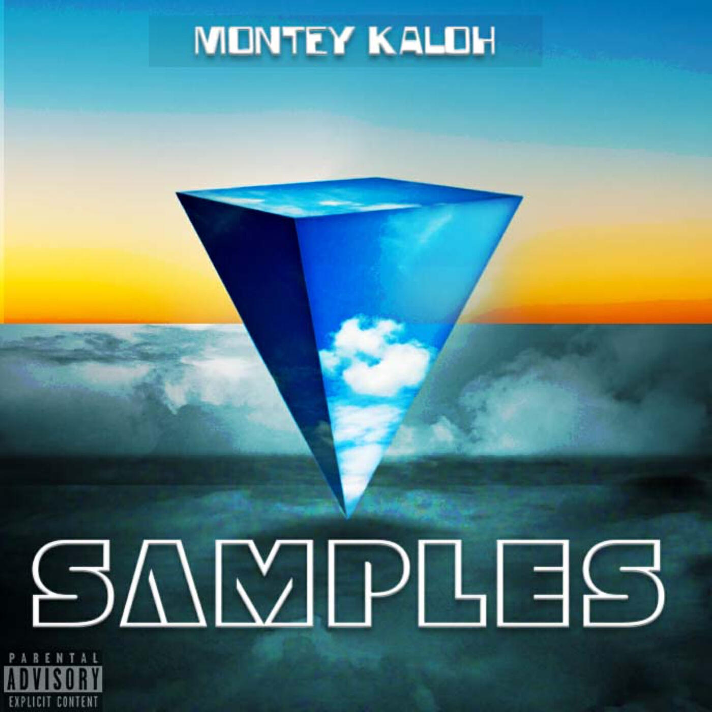 Релиз Samples