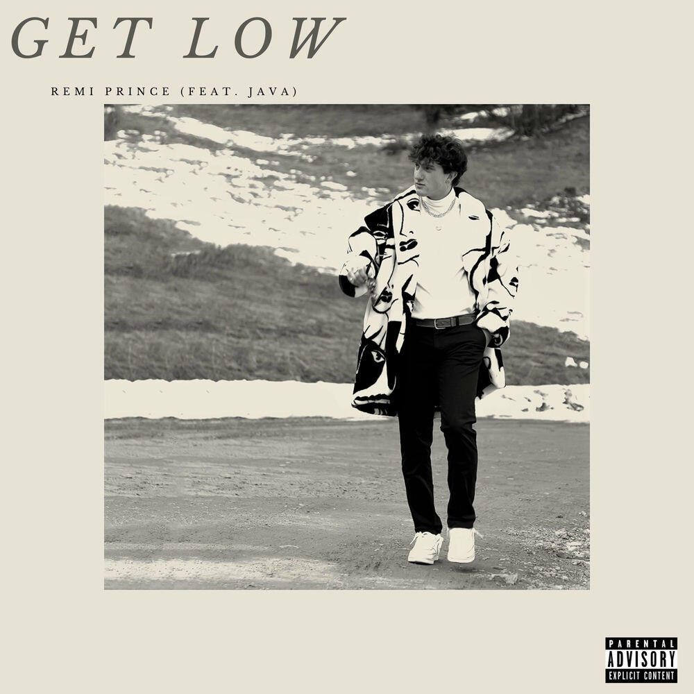 Релиз Get Low