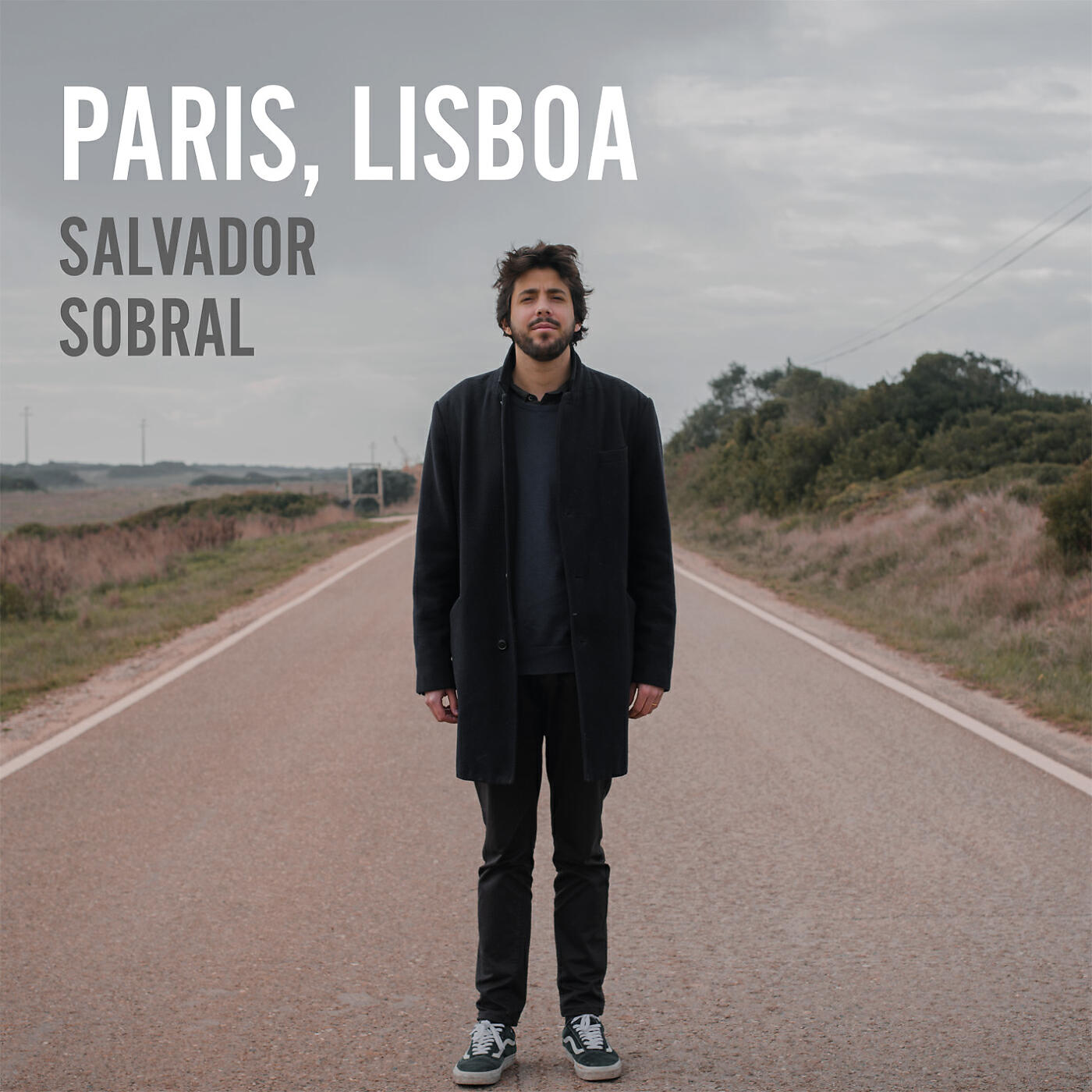 Релиз Paris, Lisboa