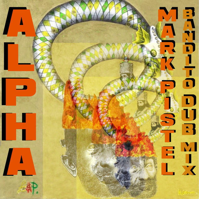 Релиз Alpha (Mark Pistel Bandito Remix)