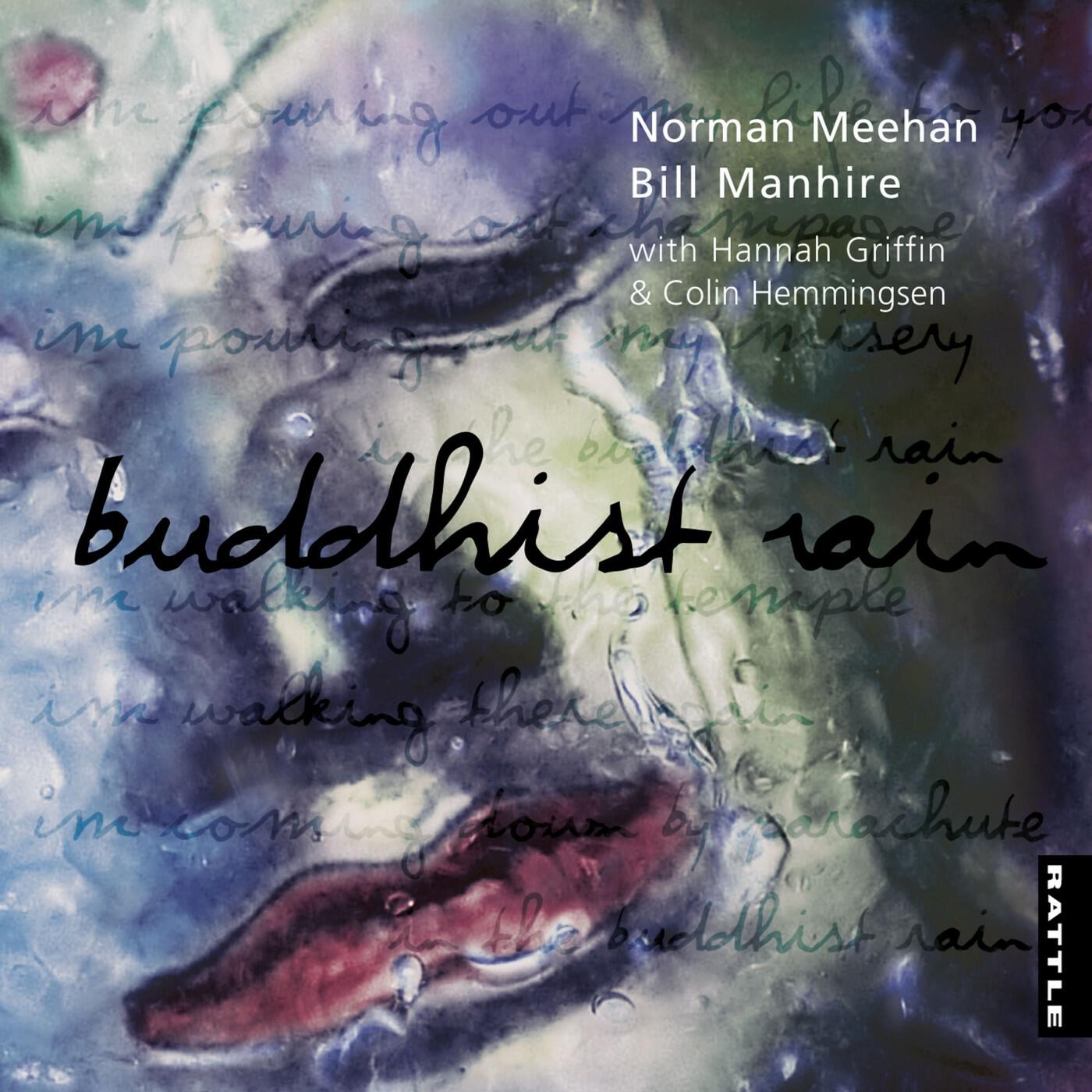 Bill Manhire