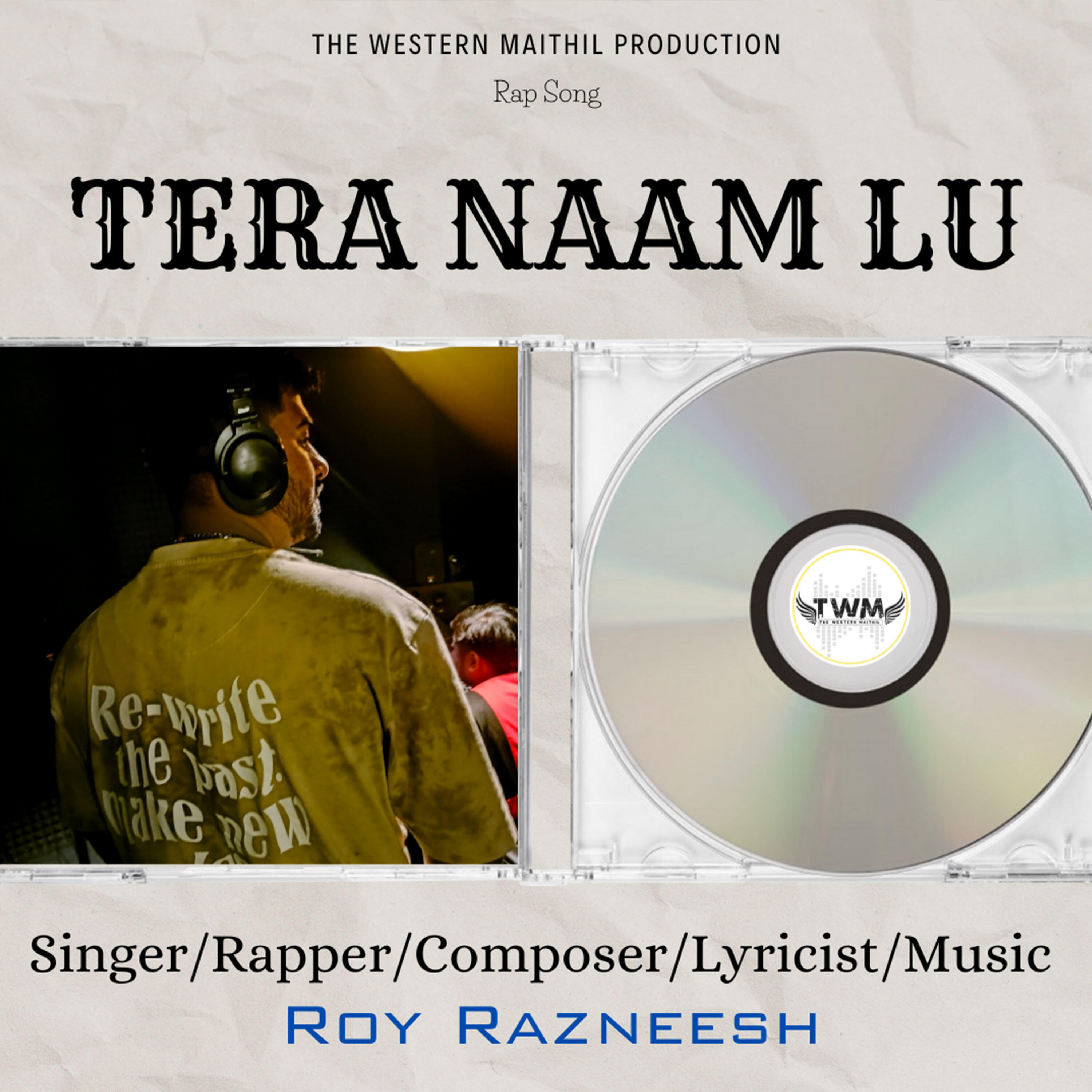 Релиз Tera Naam Lu
