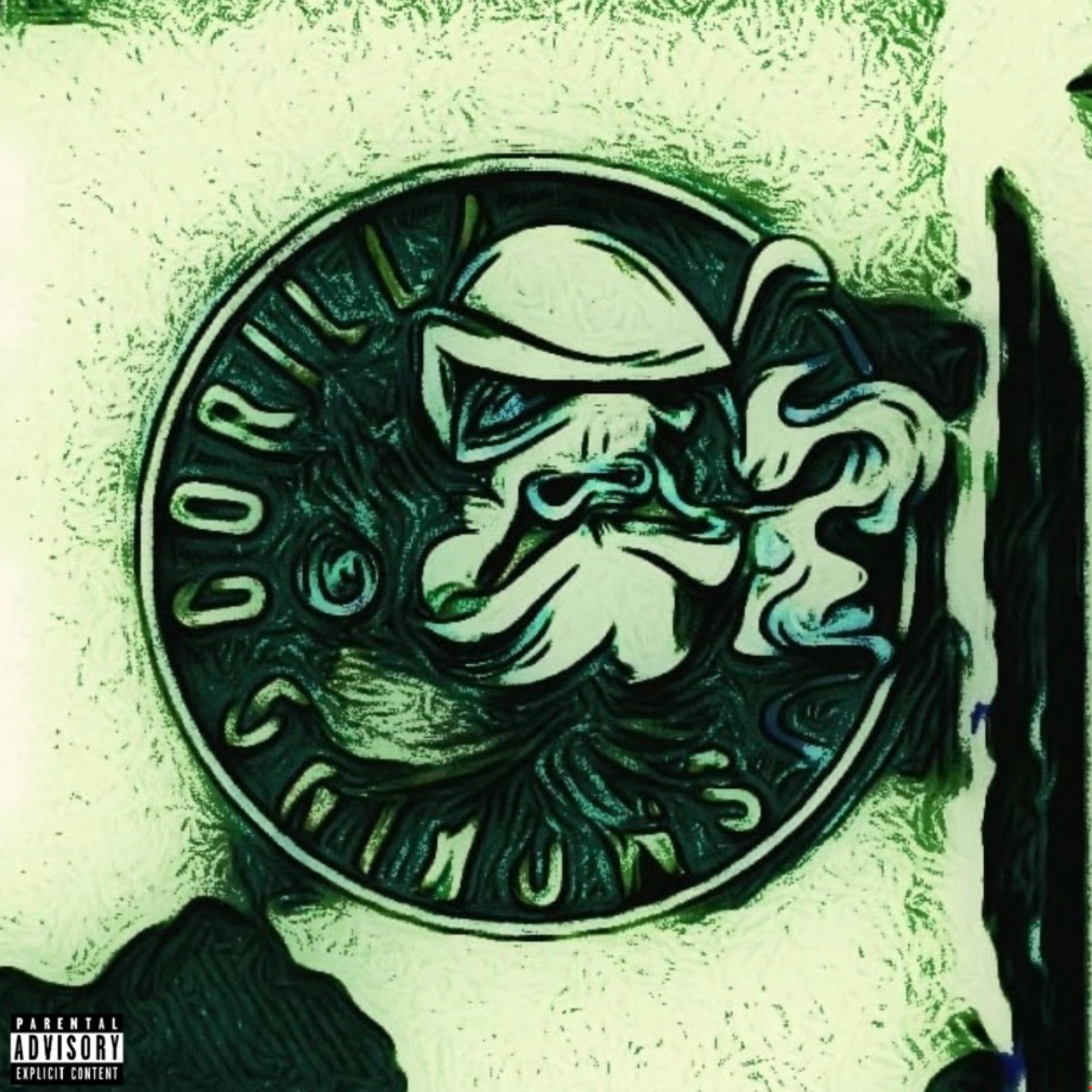 Релиз Smoking Gorilla