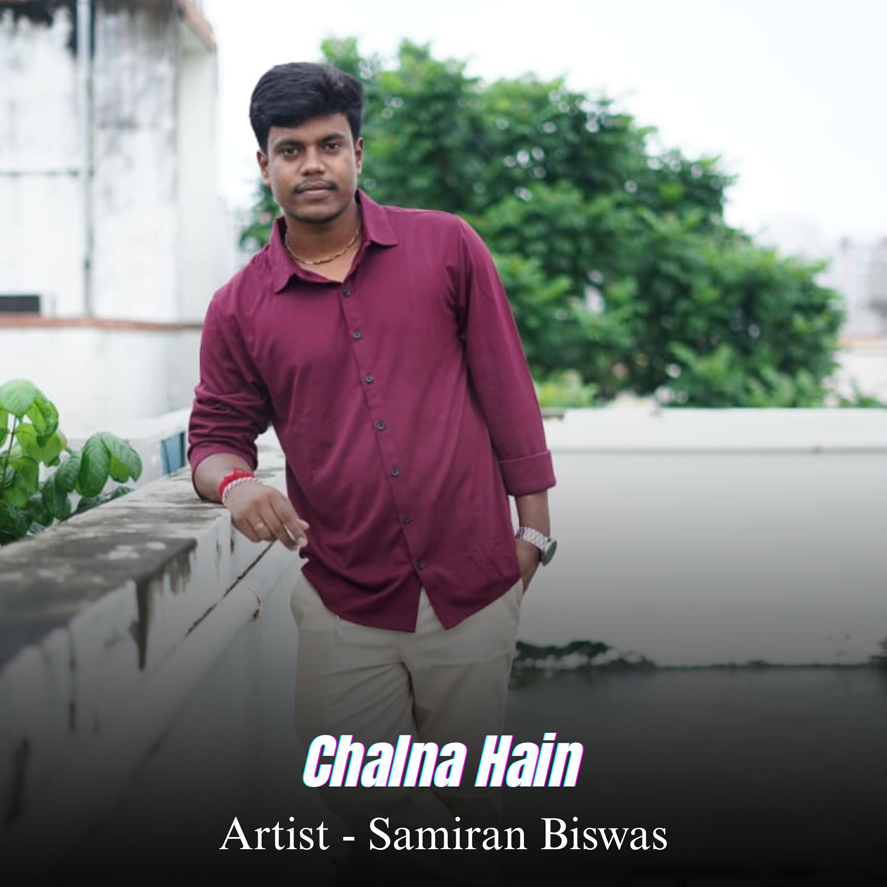 Релиз Chalna Hain
