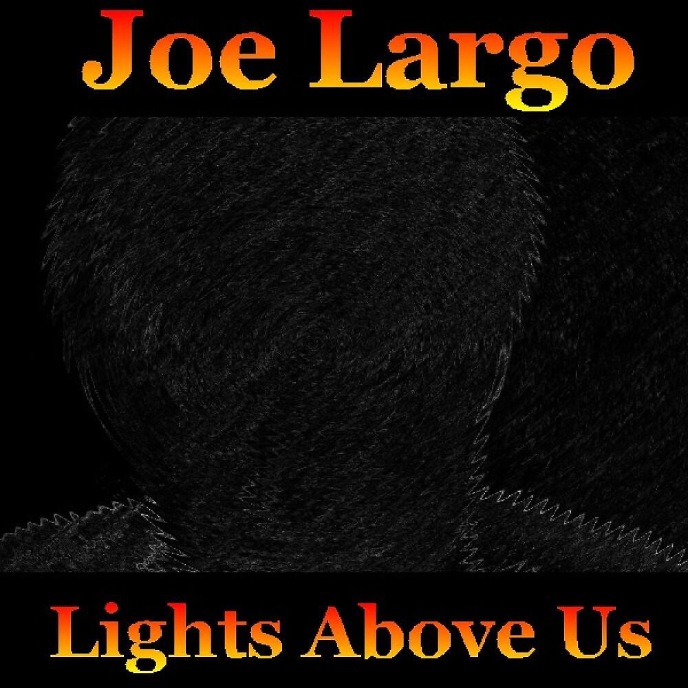 Релиз Lights Above Us