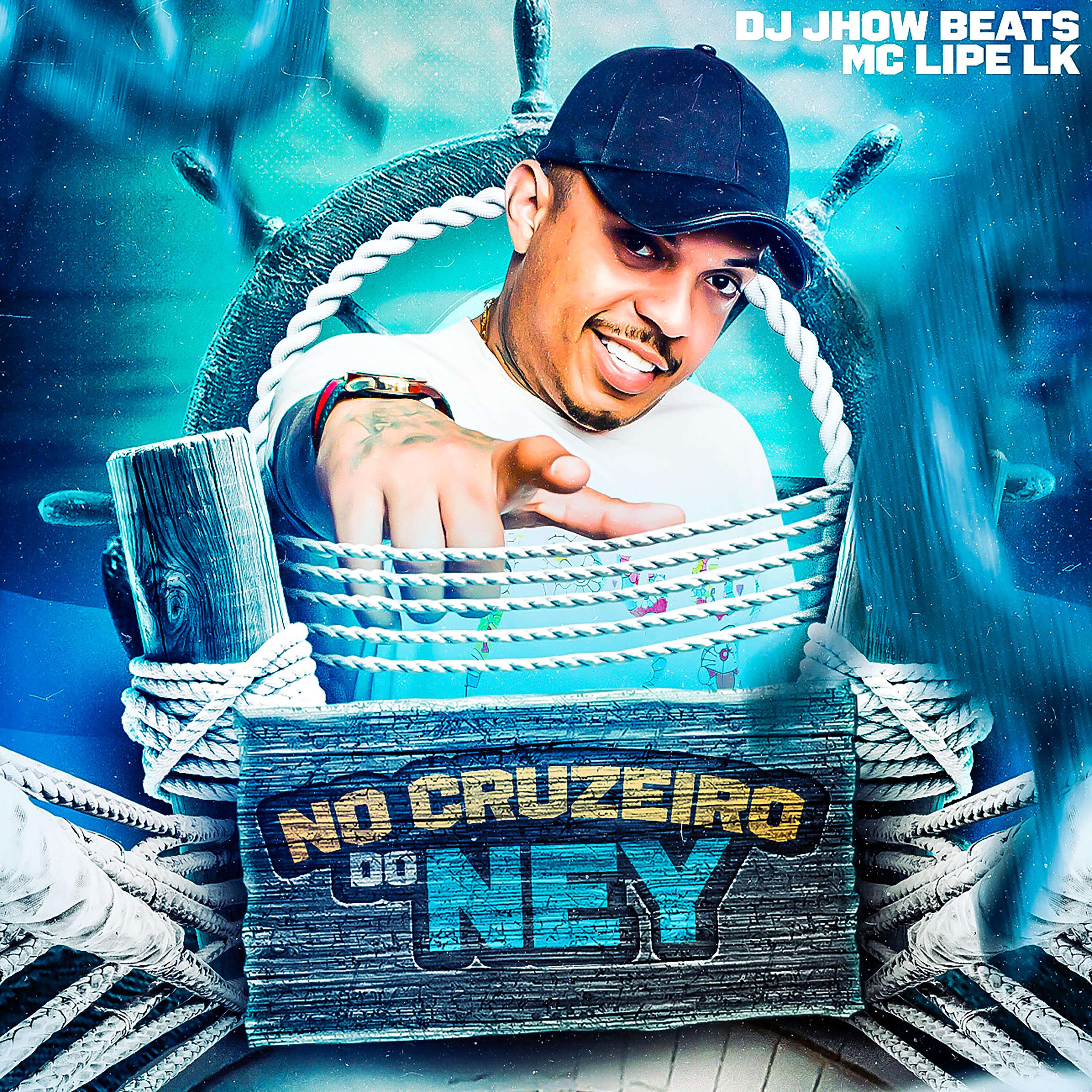 Скачать песню DJ JHOW BEATS, MC Lipe LK - No Cruzeiro do Neymar бесплатно в MP3 для Android и iOS
