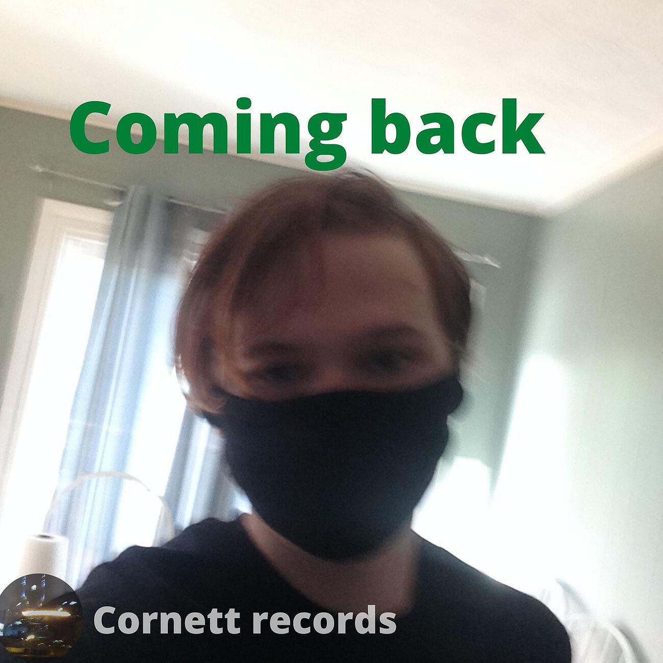 Релиз Coming back