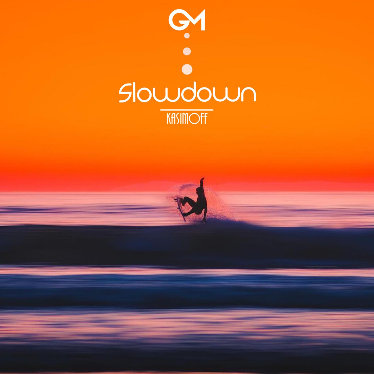 Релиз Slowdown