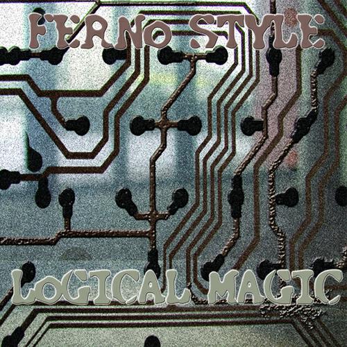 Релиз Logical Magic