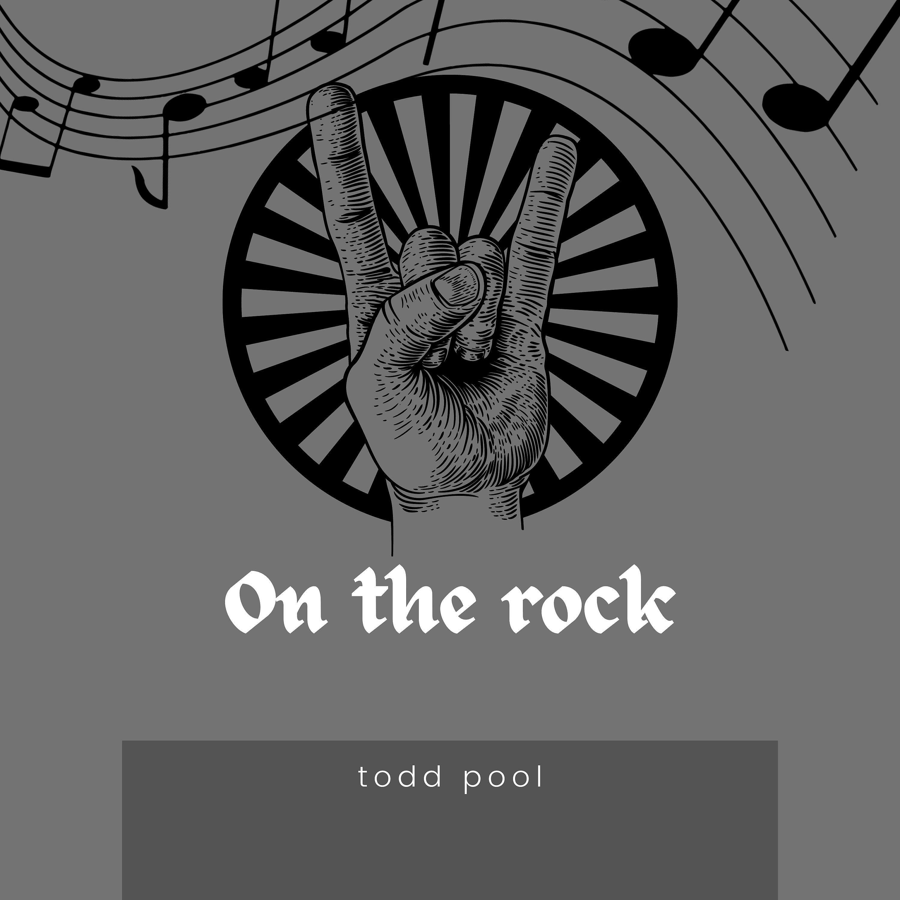 Релиз On the Rock