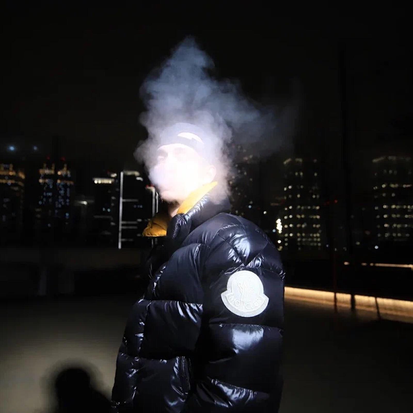 Релиз Frozen (prod. by MUZZLE FLA$H)
