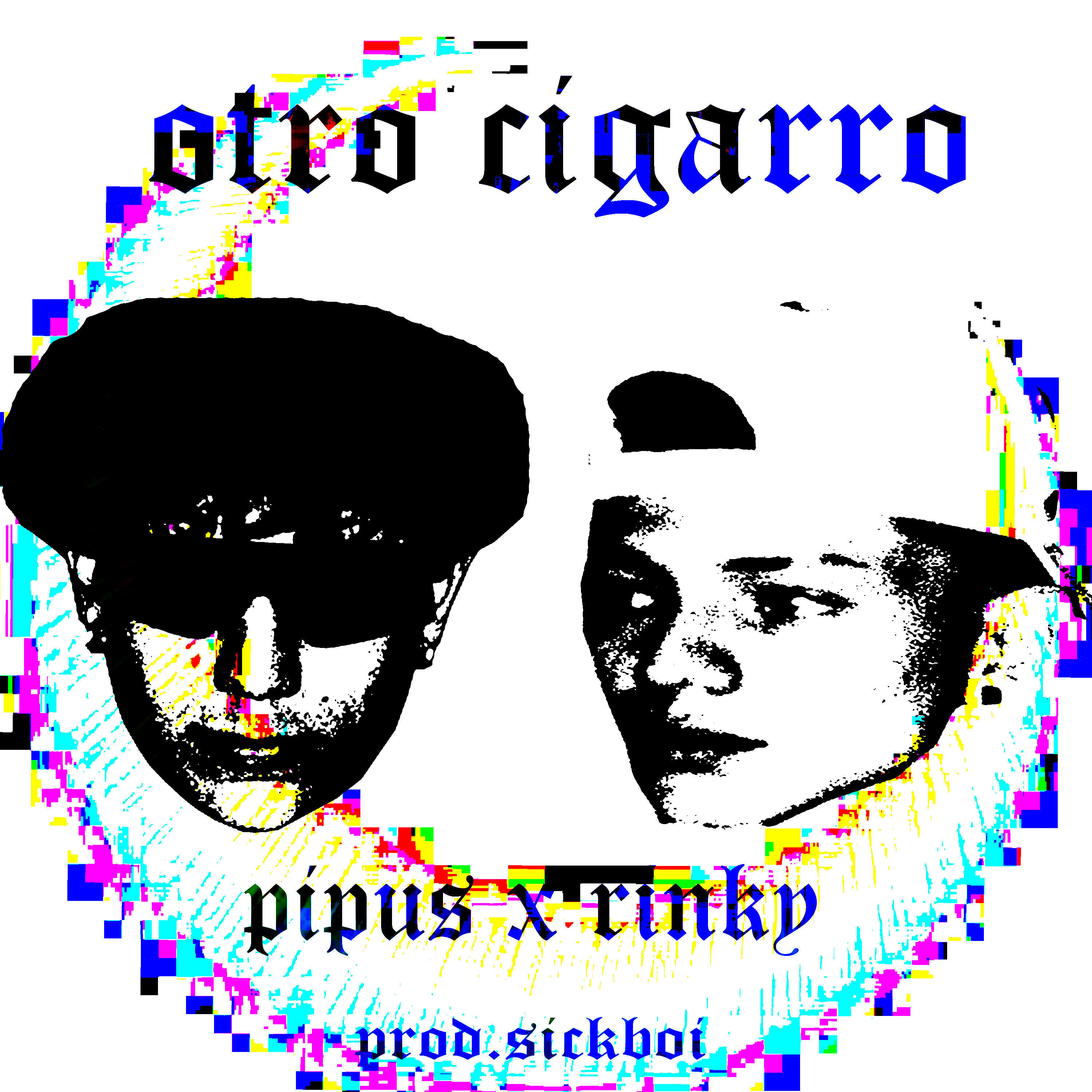 Релиз Otro Cigarro