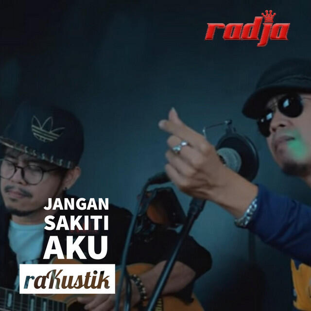 Релиз Jangan Sakiti Aku