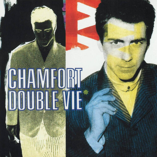Релиз Double vie
