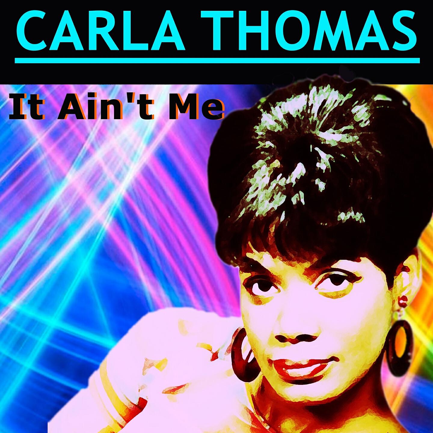 Релиз It Ain't Me