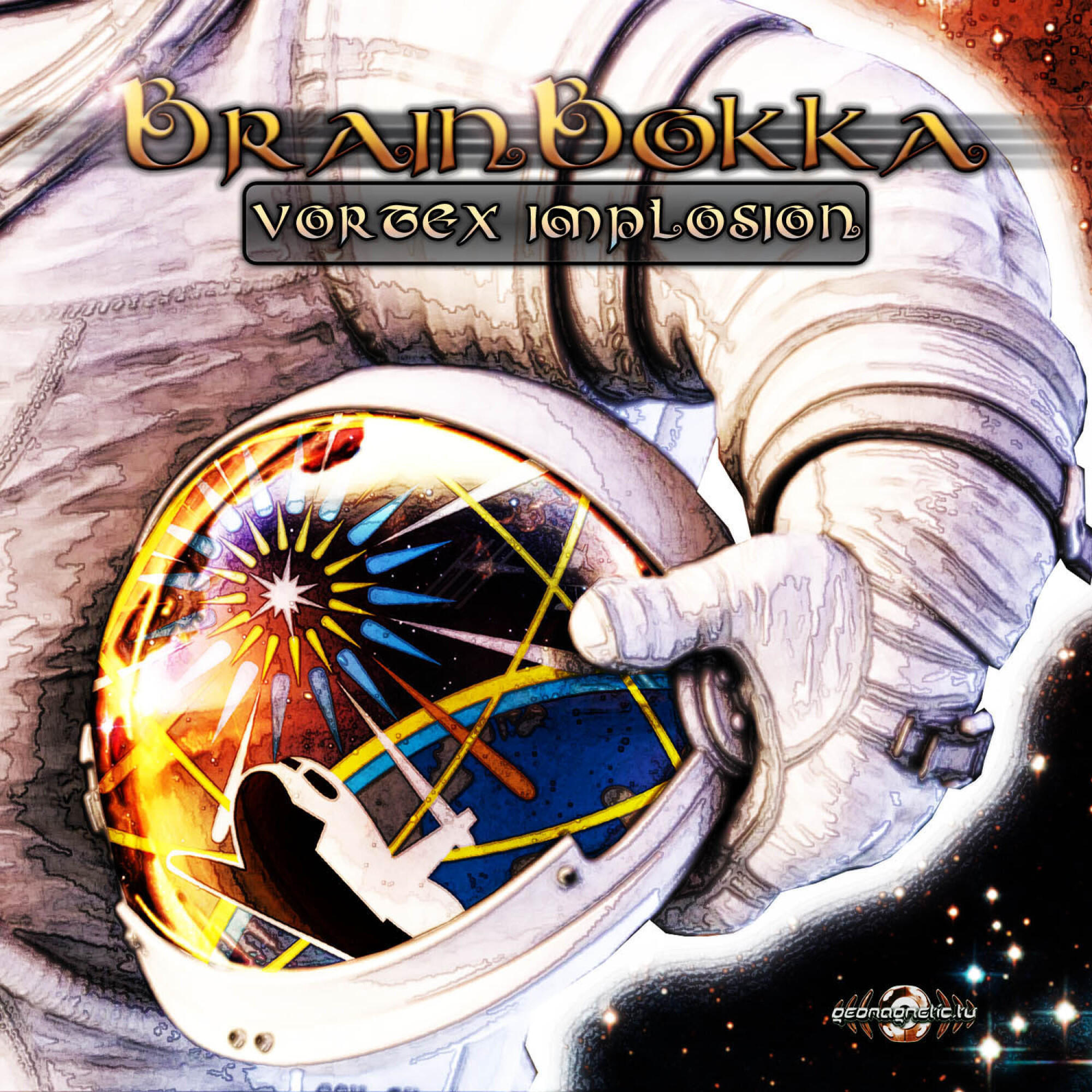 Релиз Vortex Implosion