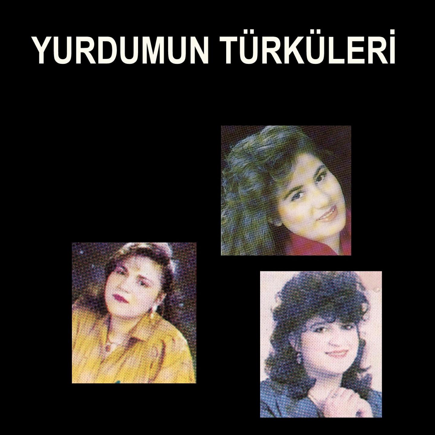 Релиз Yurdumun Türküleri