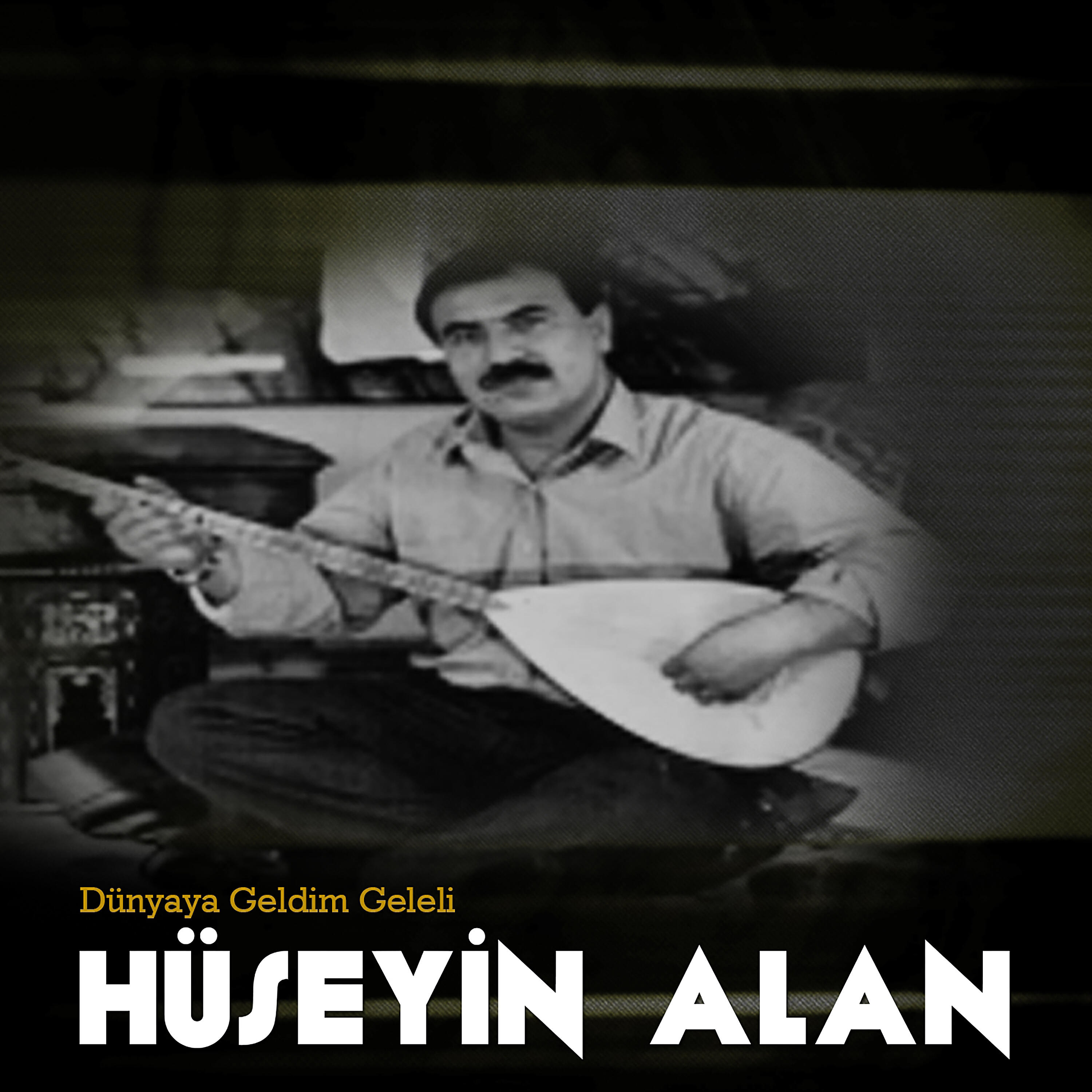 Hüseyin Alan