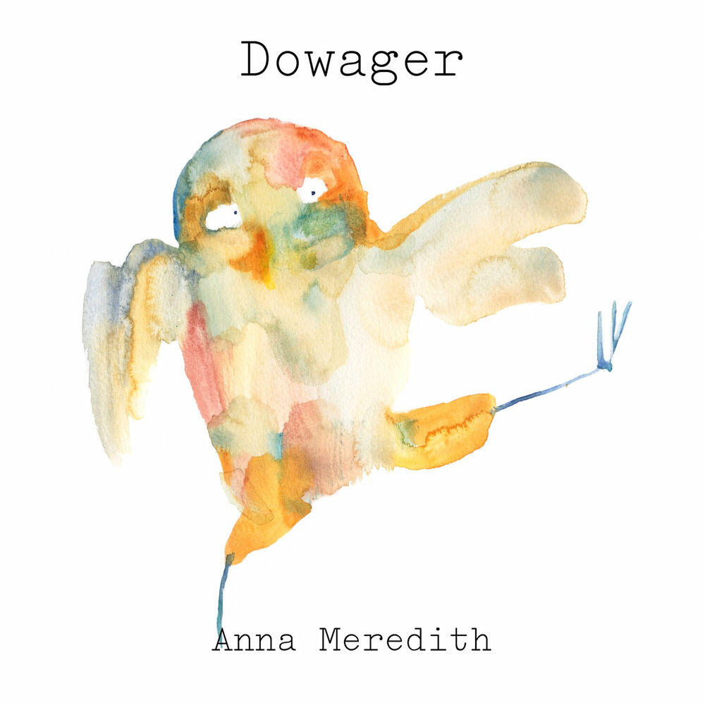 Релиз Dowager