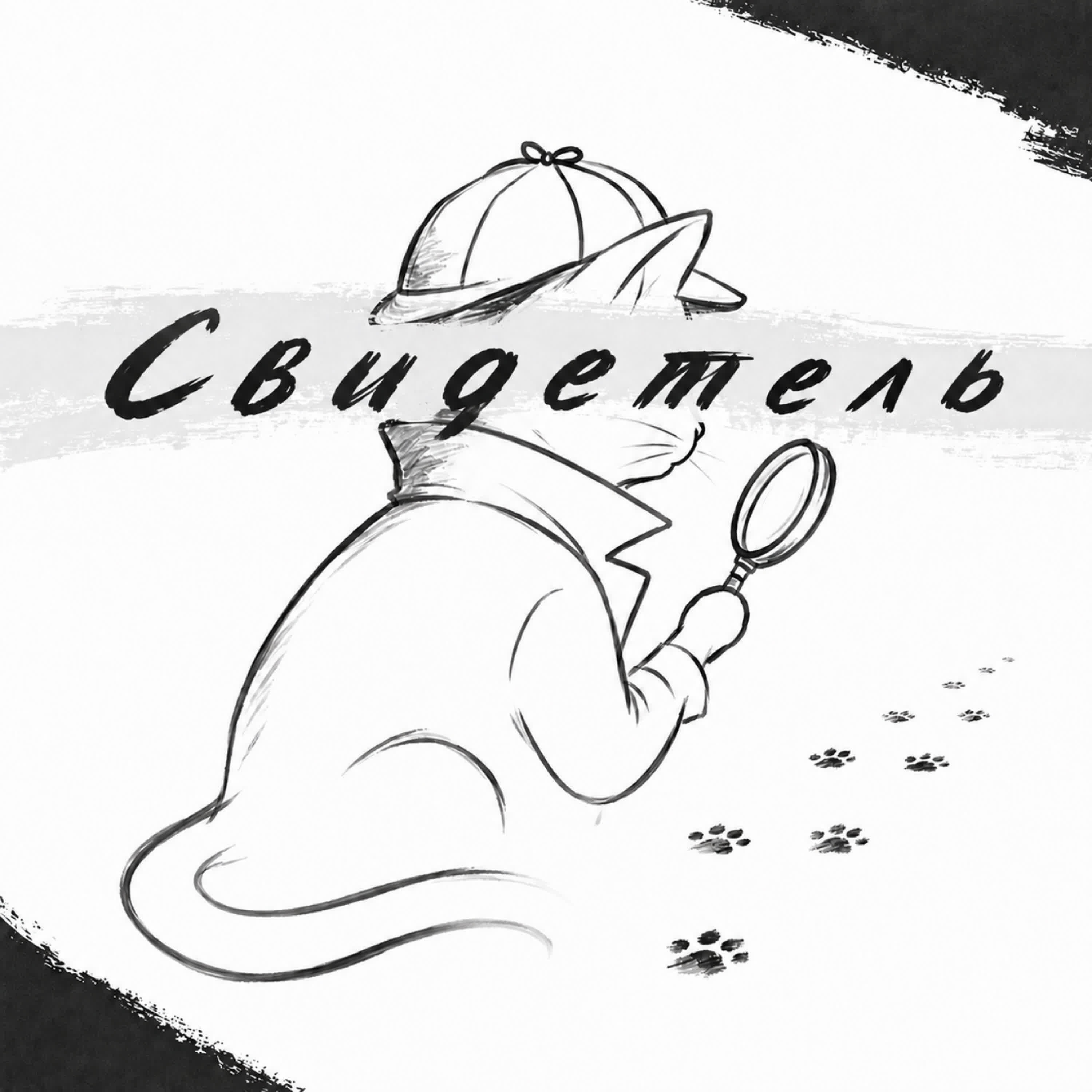 Релиз Следователь