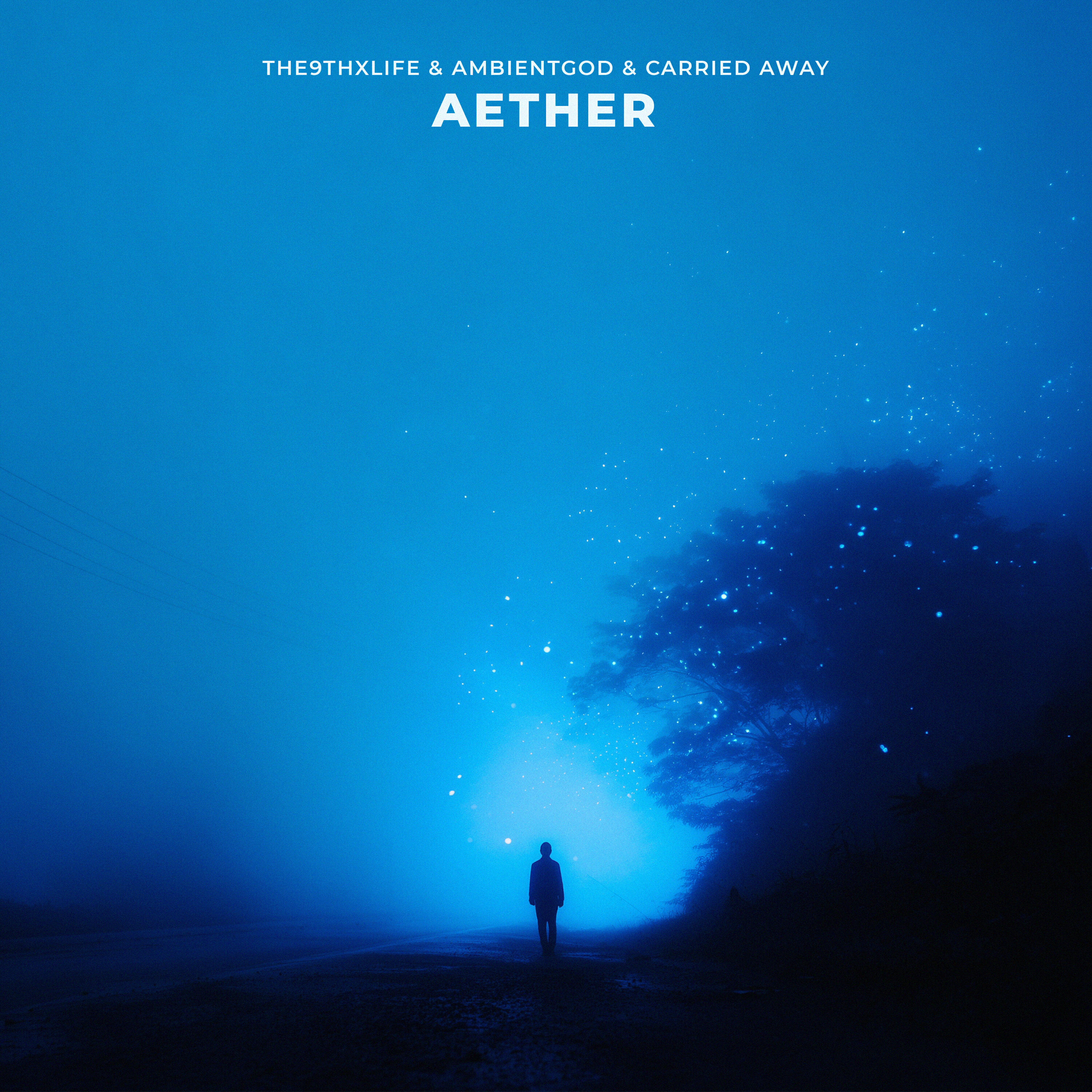Релиз aether