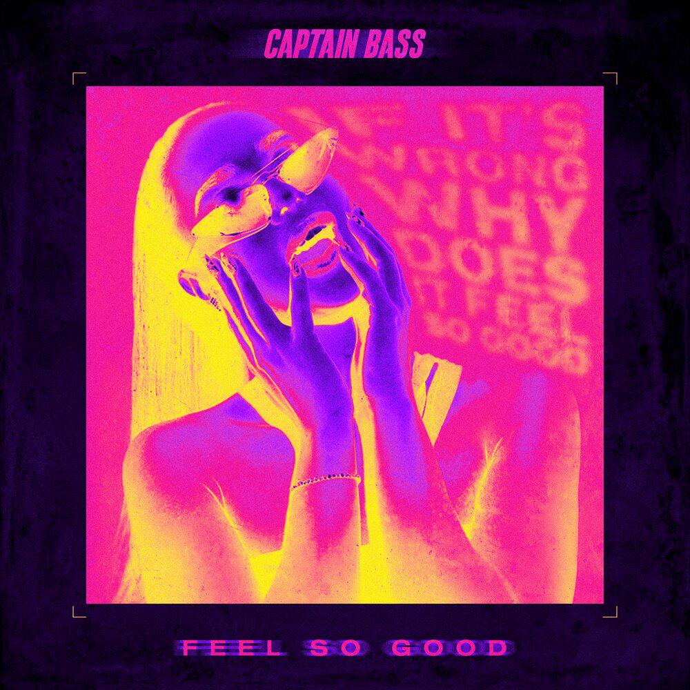 Релиз Feel So Good