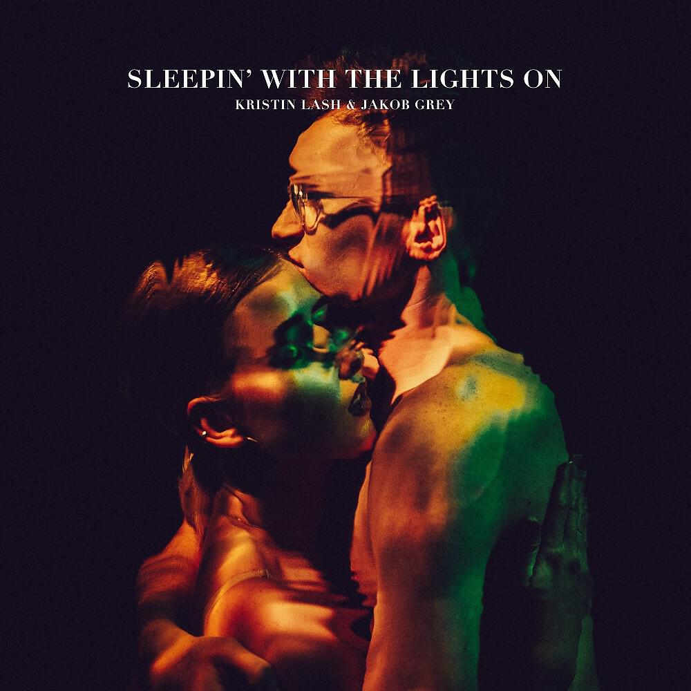 Релиз Sleepin' with the Lights On