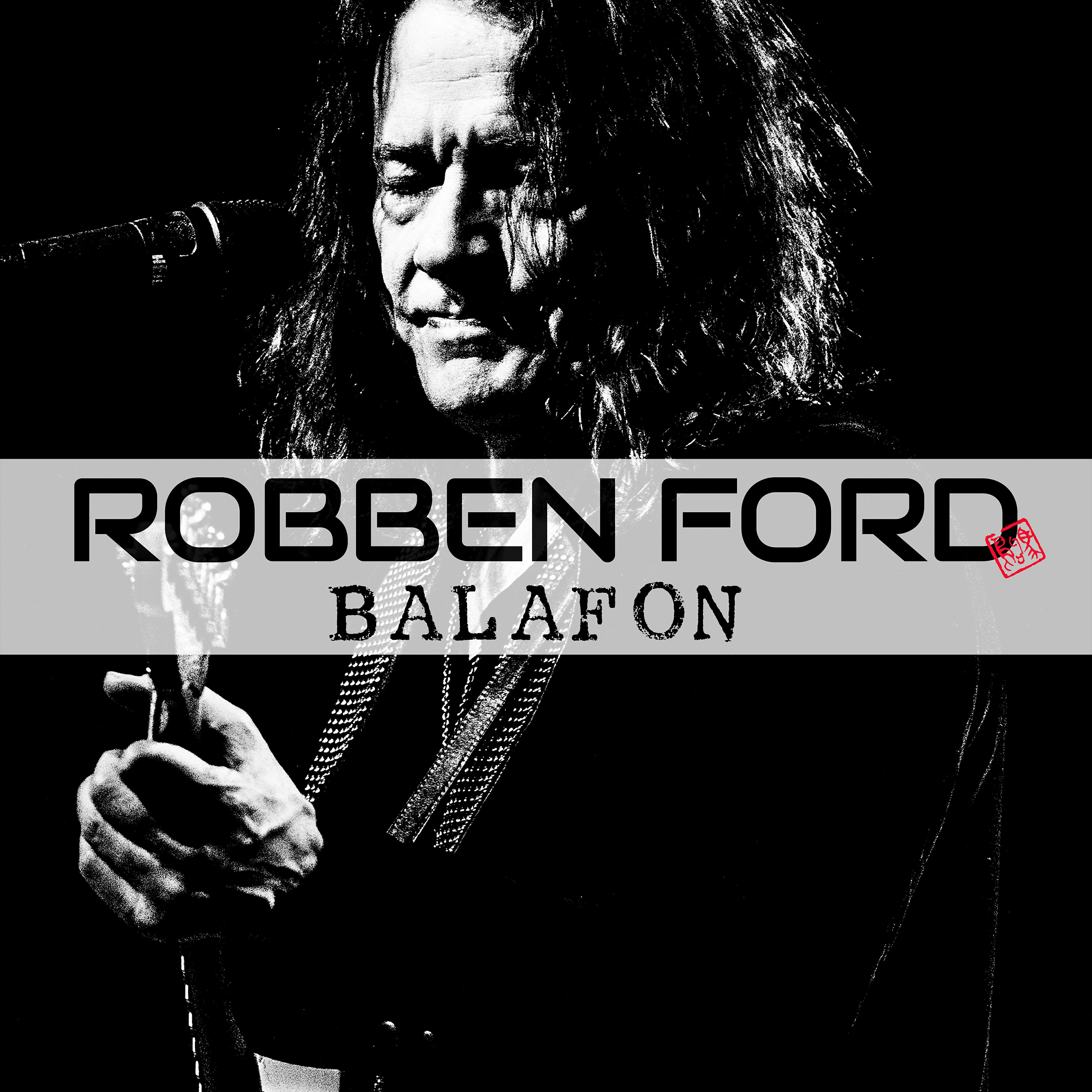 Релиз Balafon