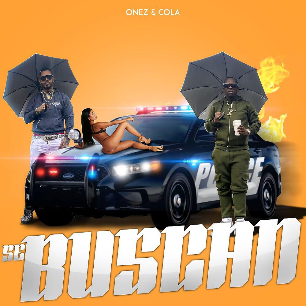 Релиз Se Buscan