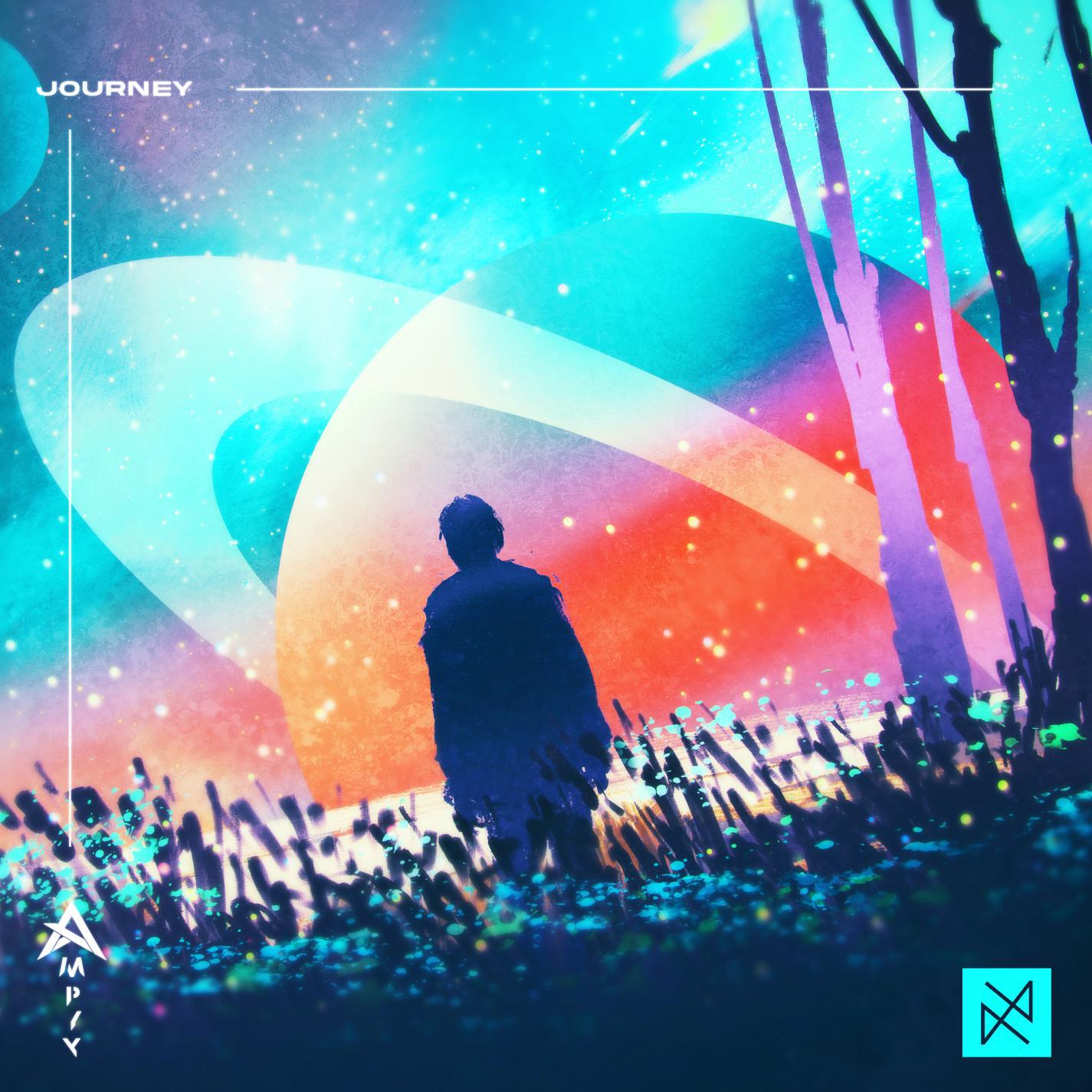Релиз Journey