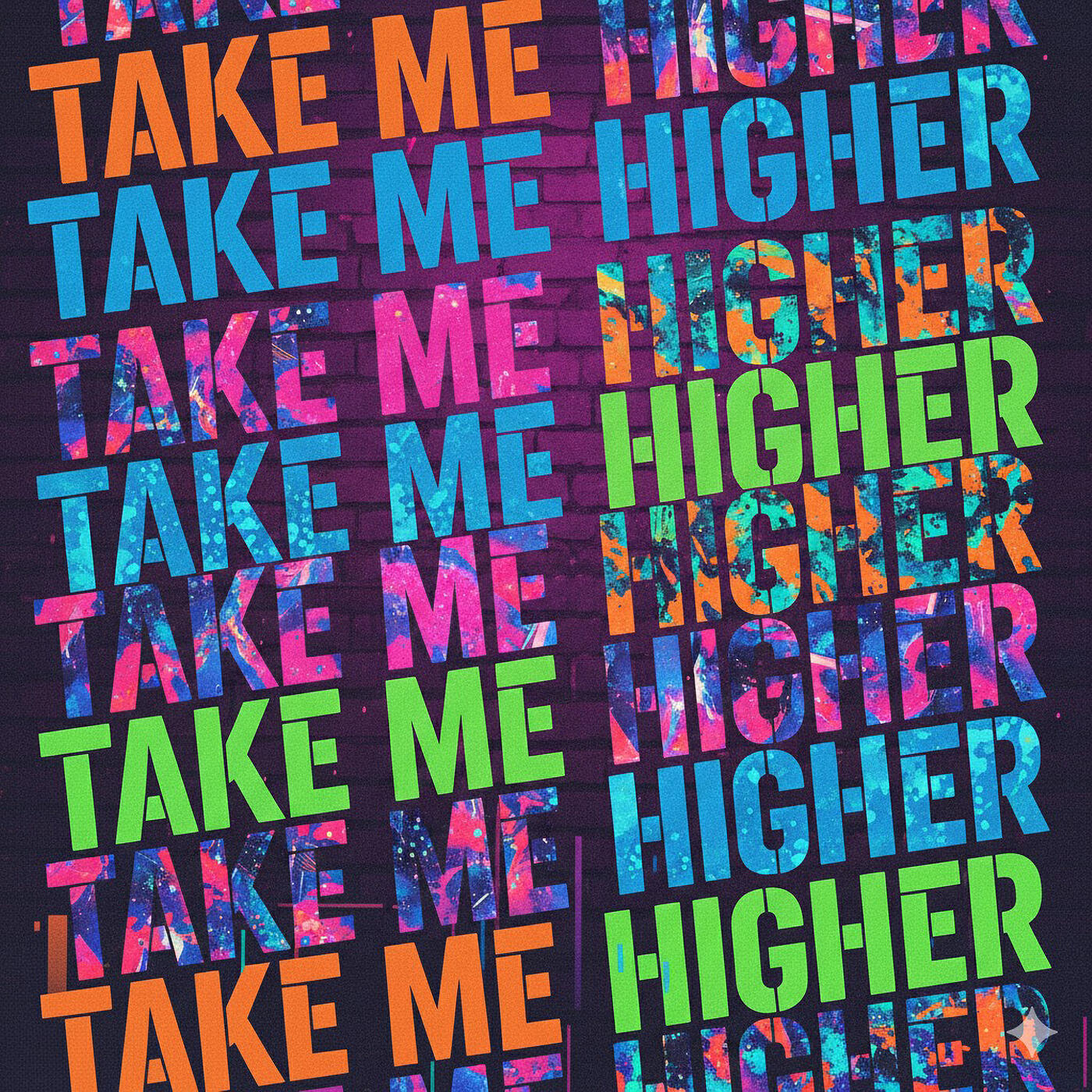 Релиз Take Me Higher