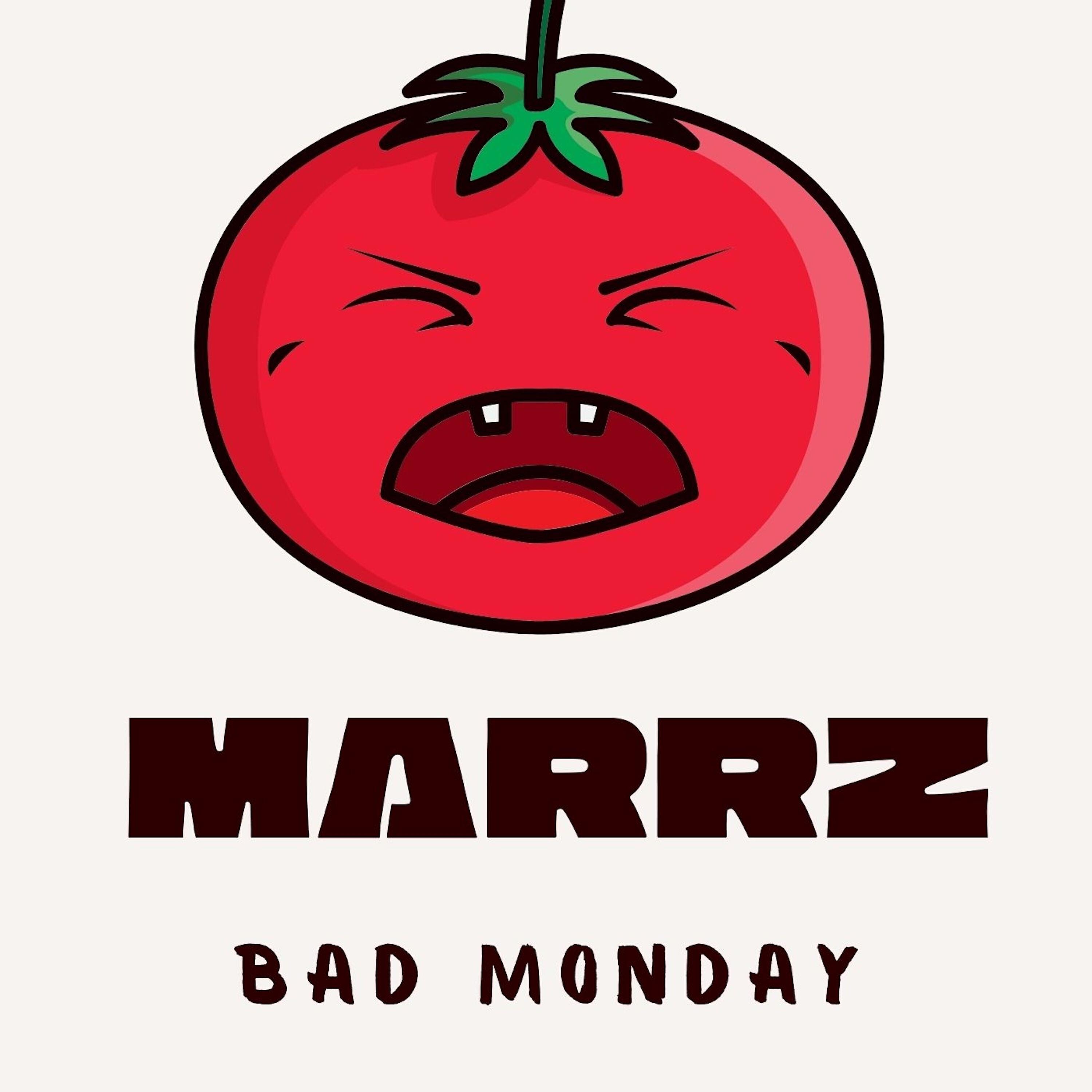 Релиз Bad Monday