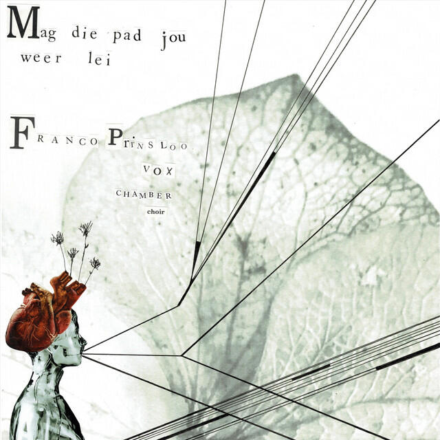 Релиз Mag Die Pad Jou Weer Lei