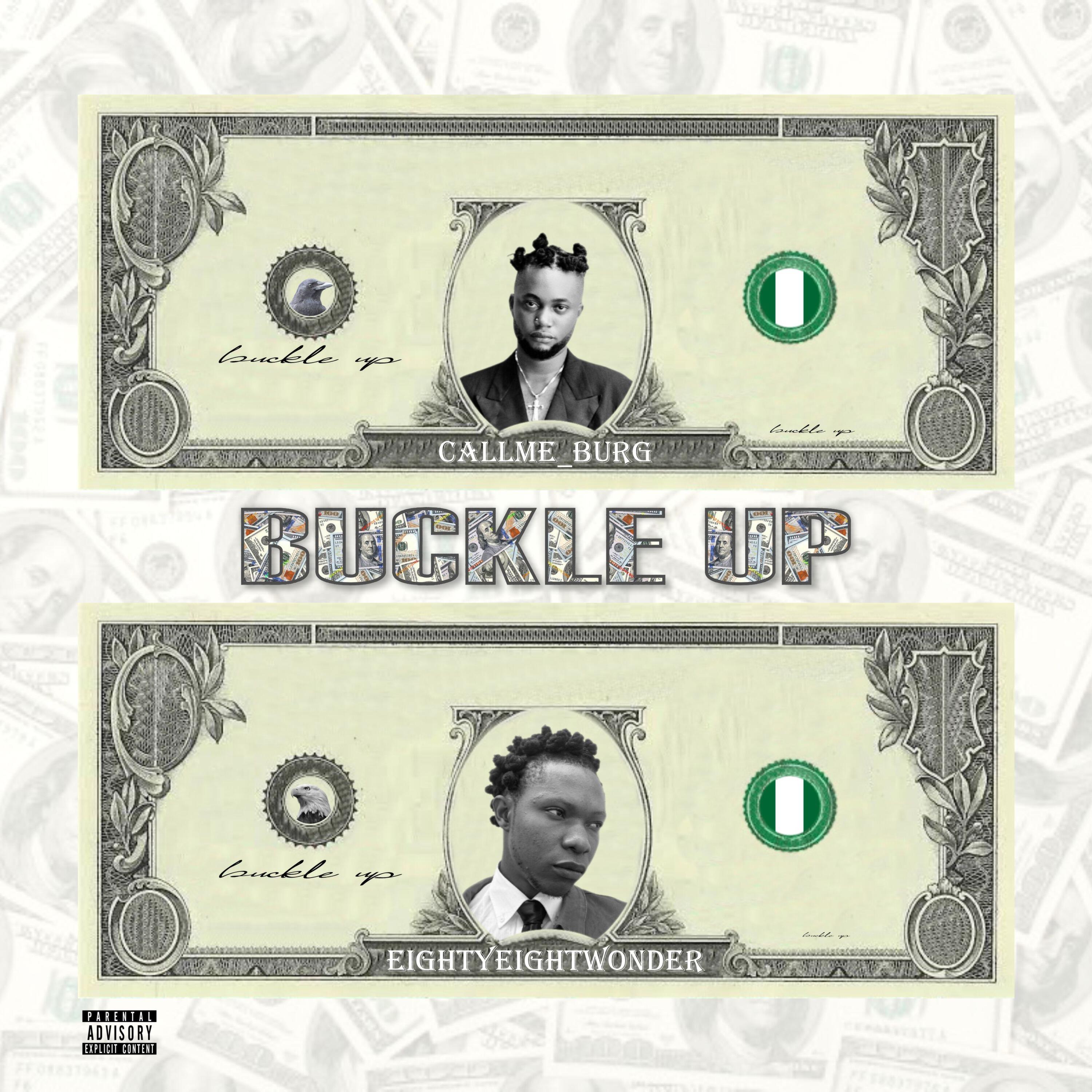 Релиз Buckle Up