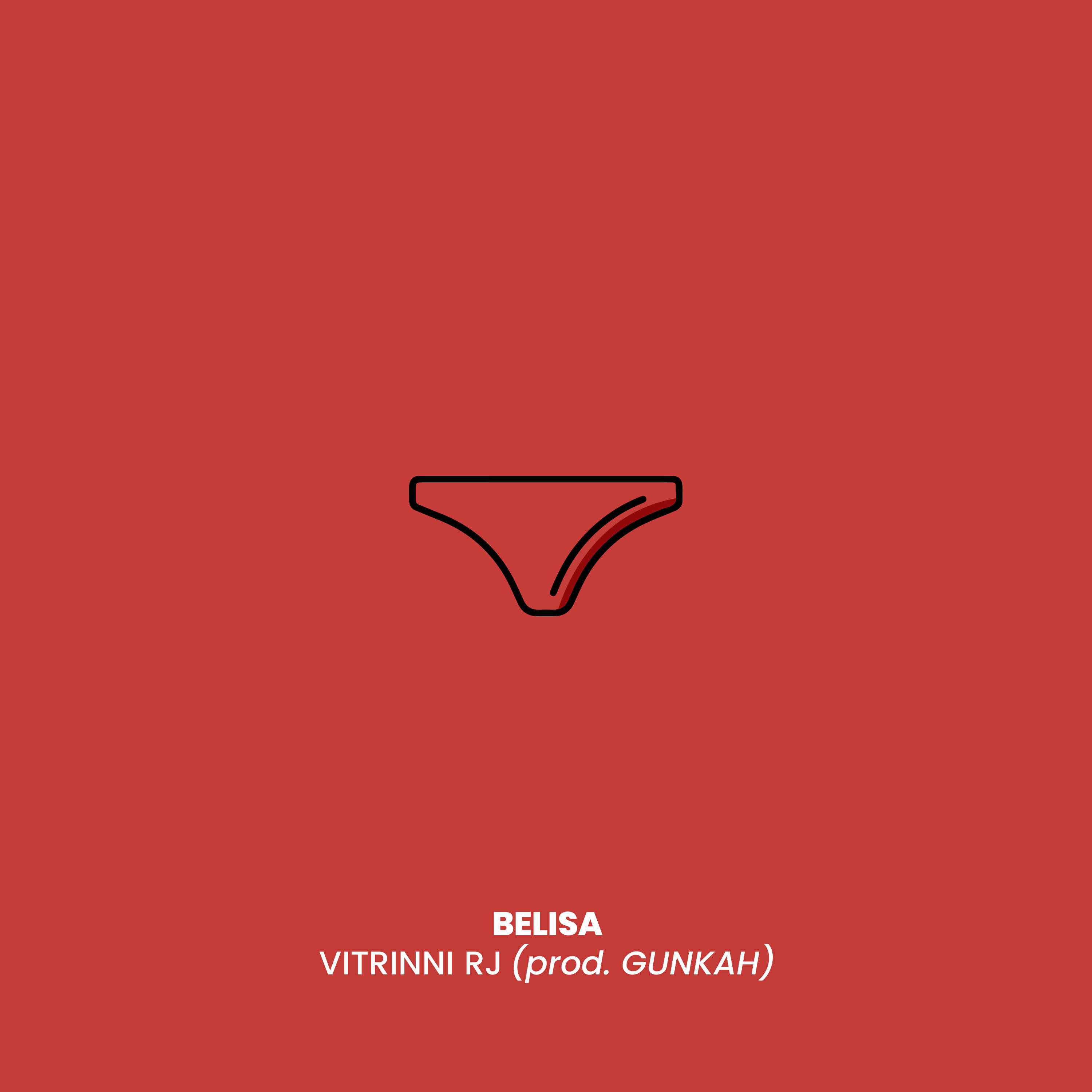 Релиз Vitrinni Rj