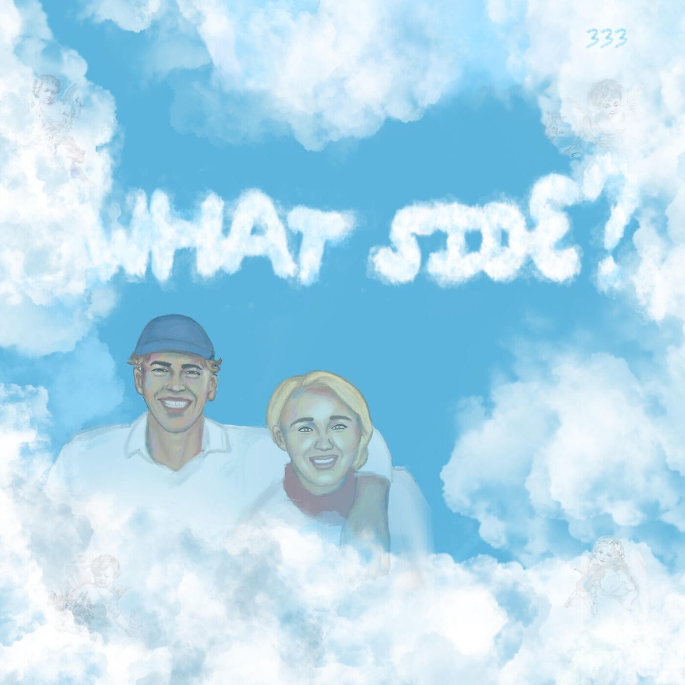 Релиз What Side?