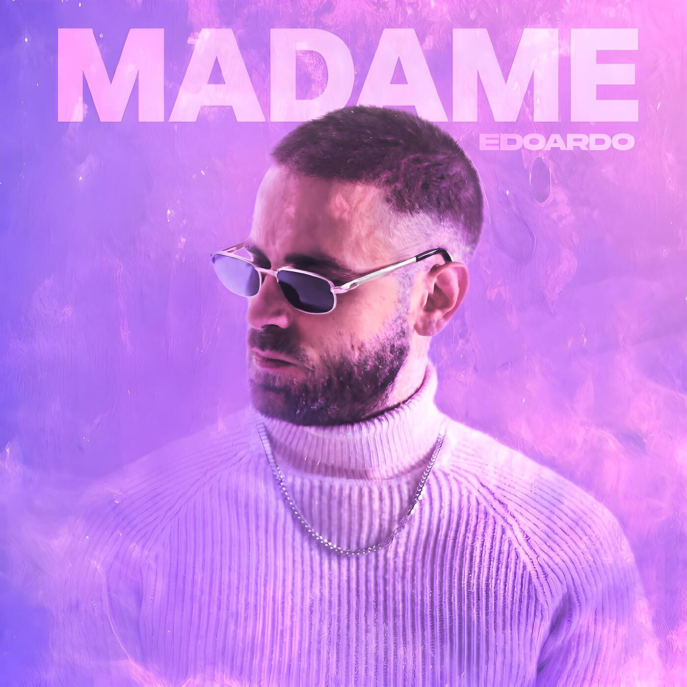 Релиз Madame