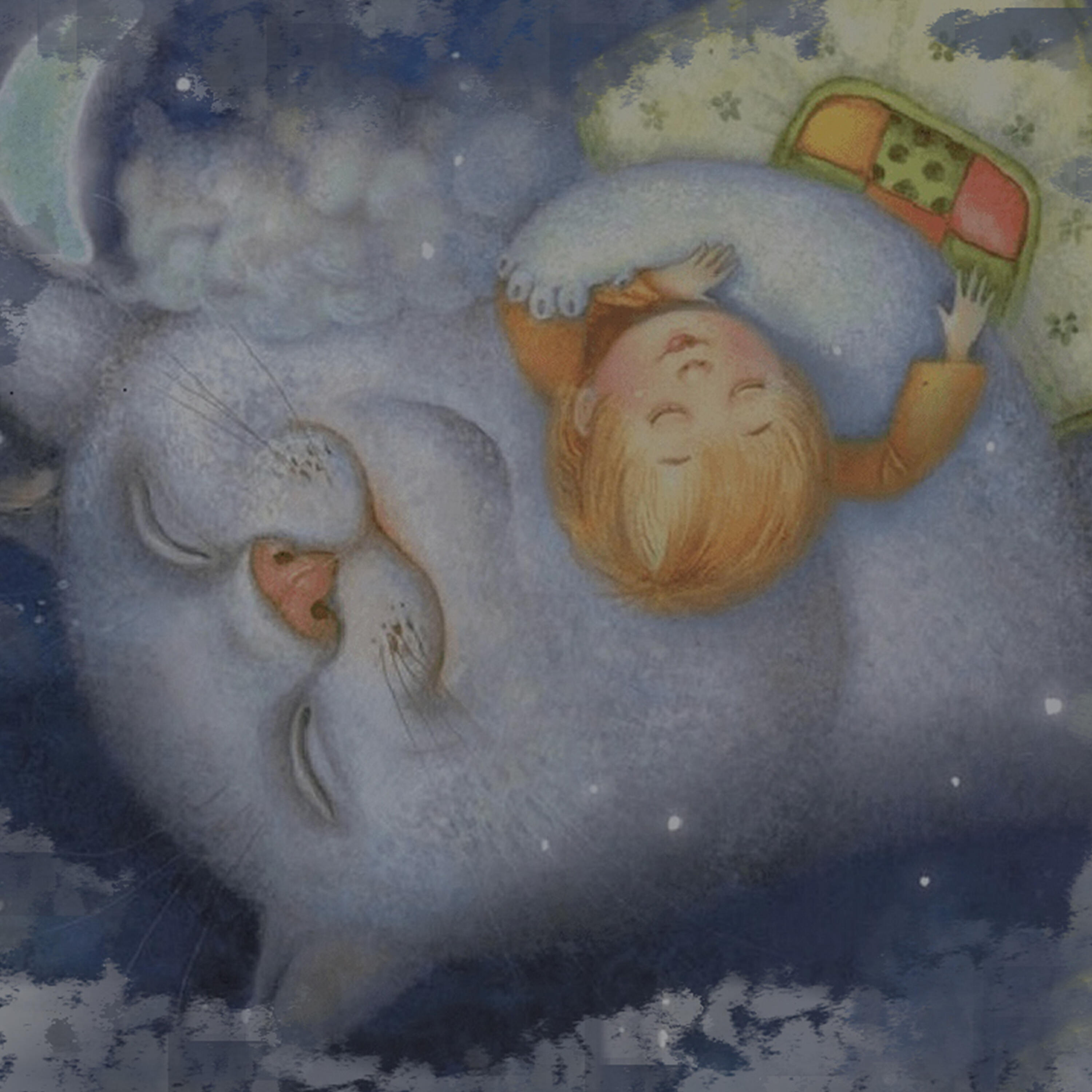 Релиз Lullaby on Baby