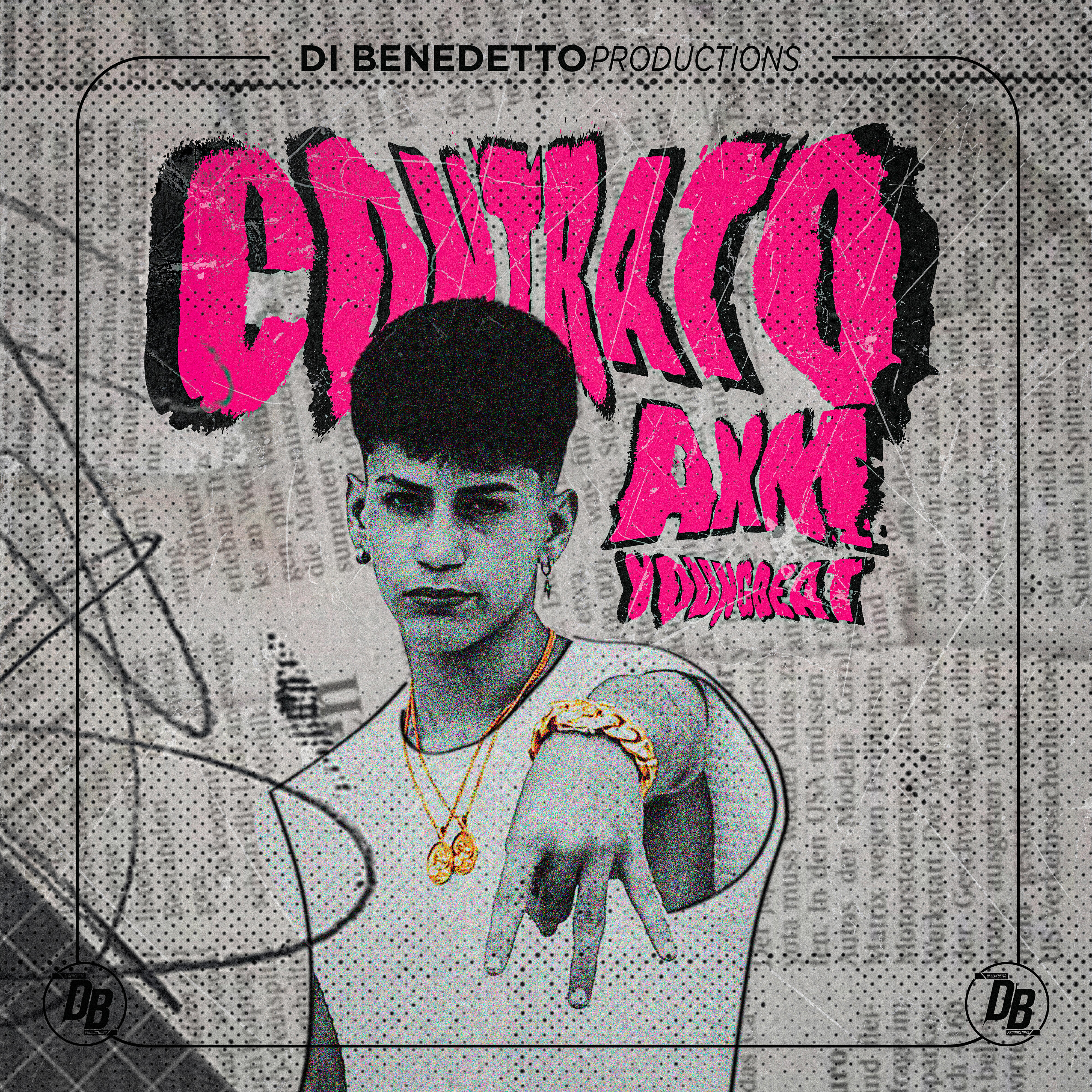 Релиз Contrato