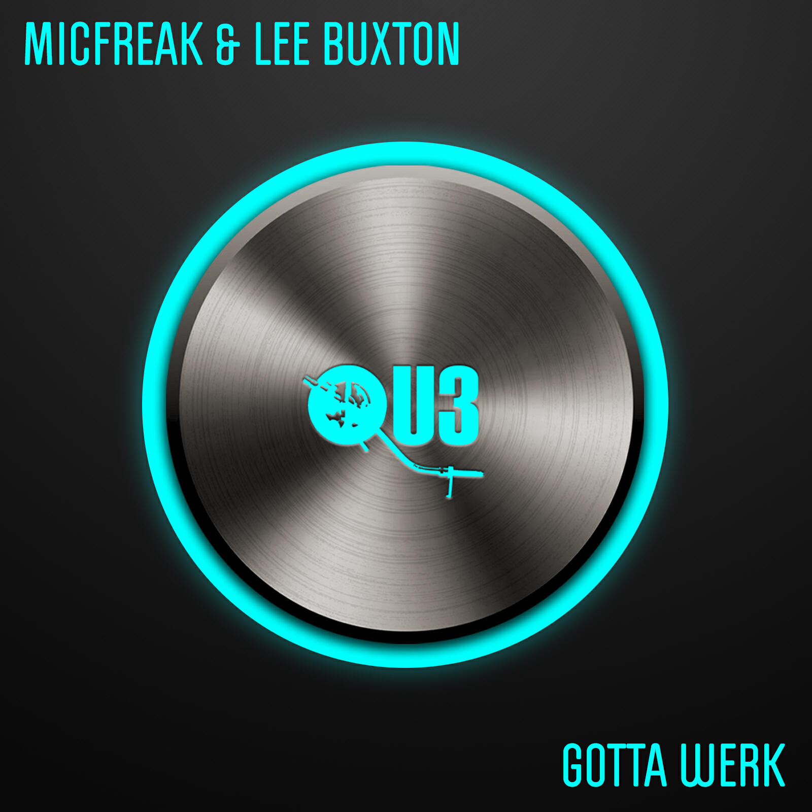 Релиз Gotta Werk