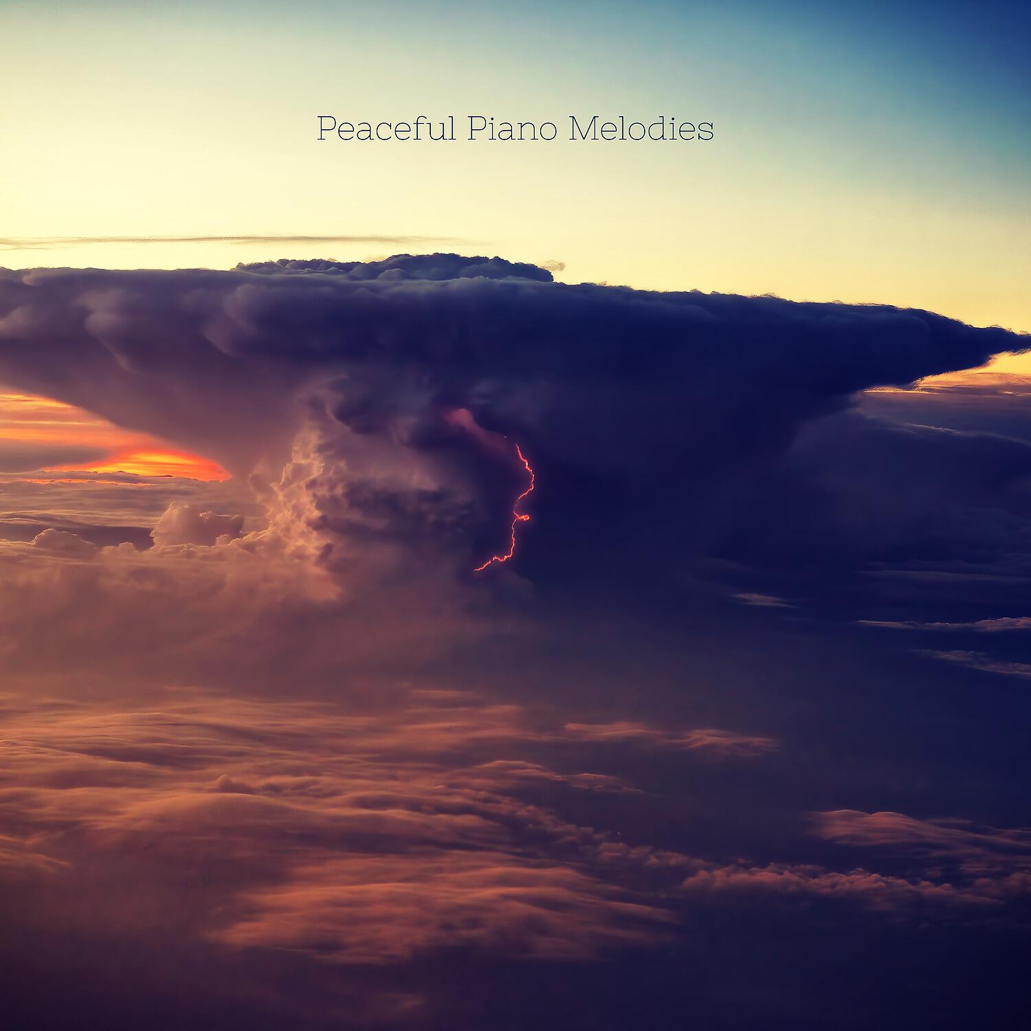 Релиз Peaceful Piano Melodies