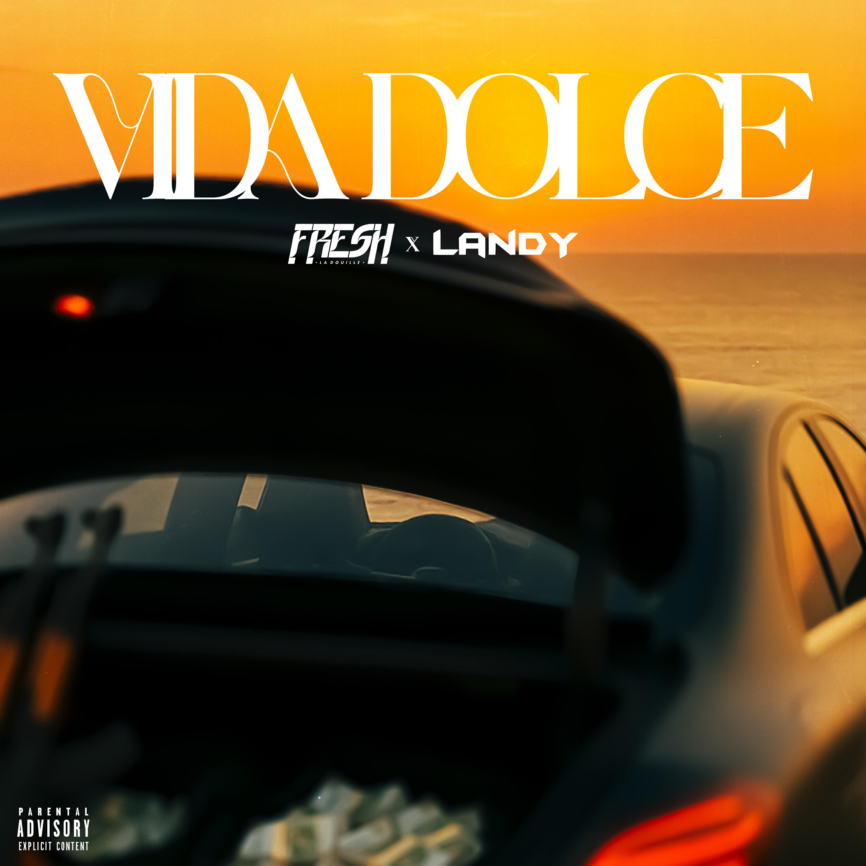 Релиз Vida Dolce