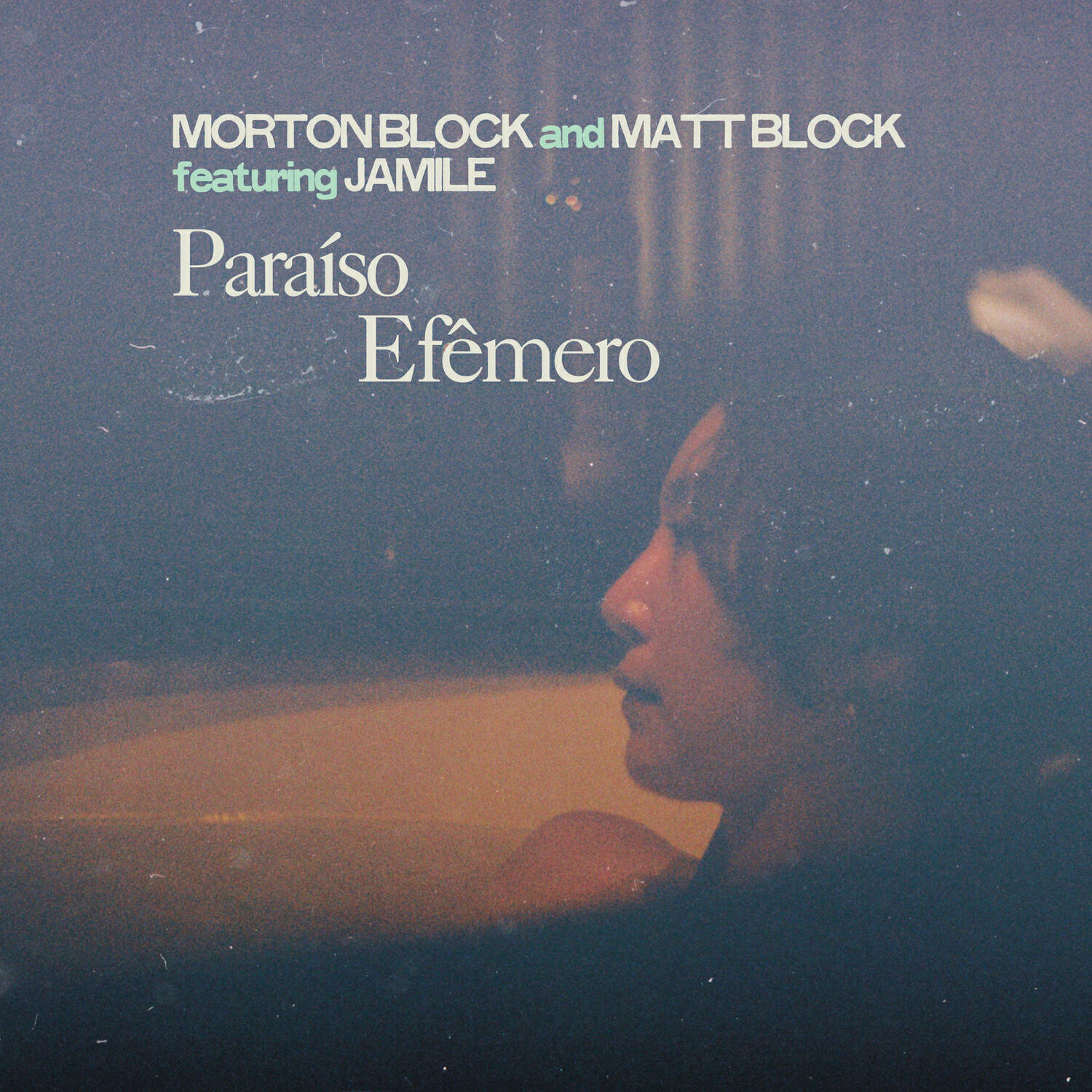 Релиз Paraíso Efêmero