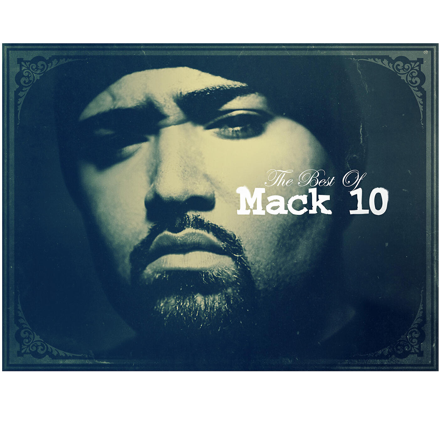 Релиз Best Of Mack 10