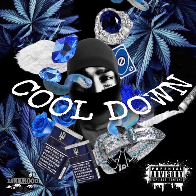 Релиз COOL DOWN