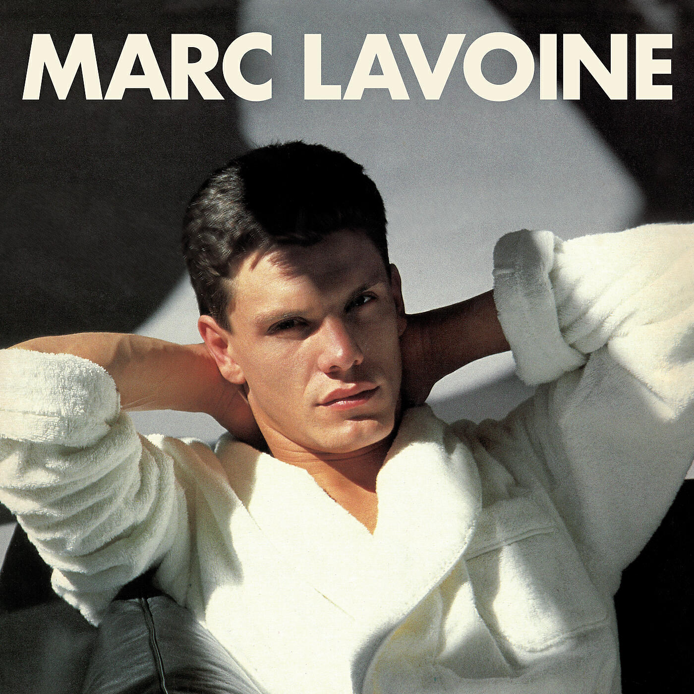 Релиз Marc Lavoine